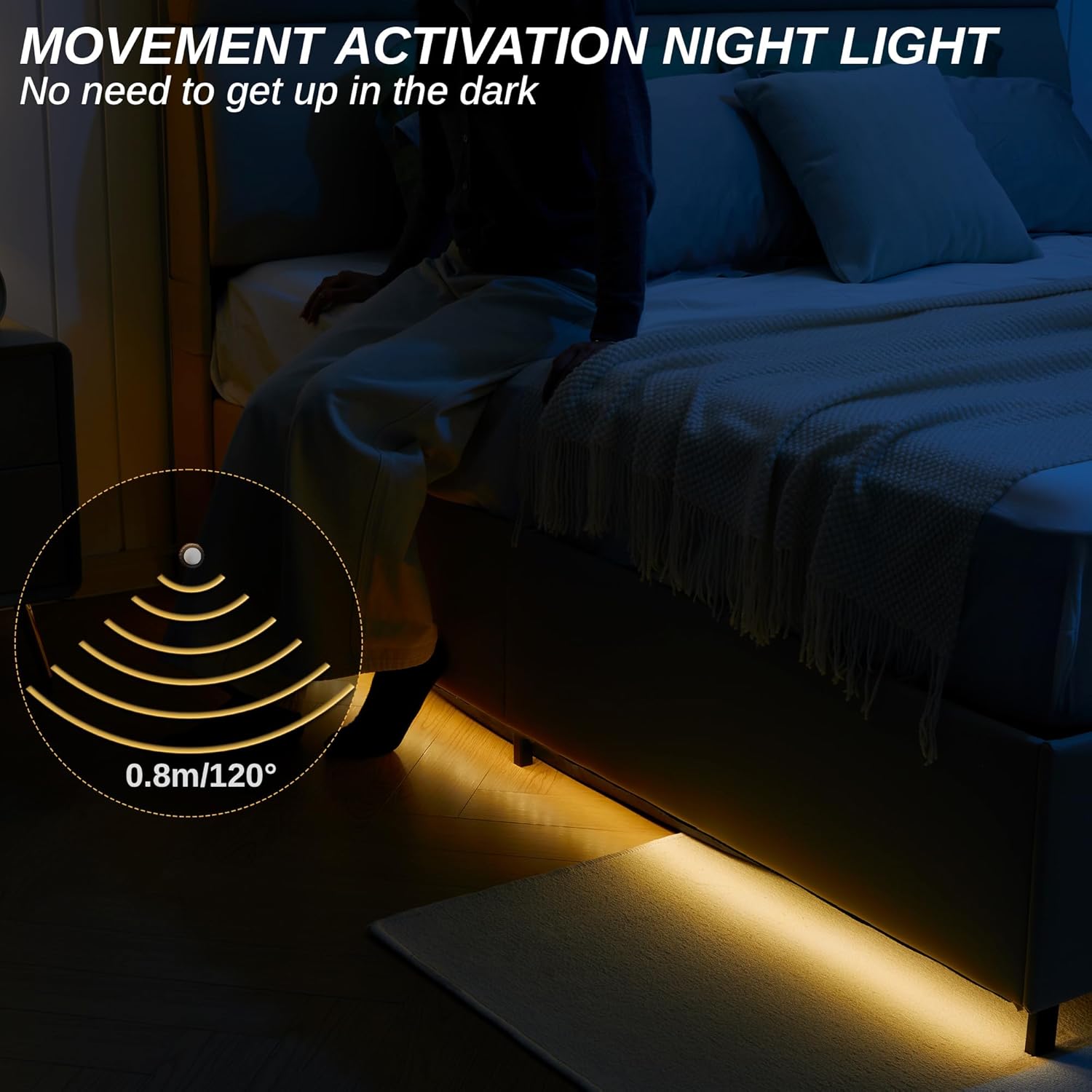 Likimio USACZ11N1062358 beds - View #5