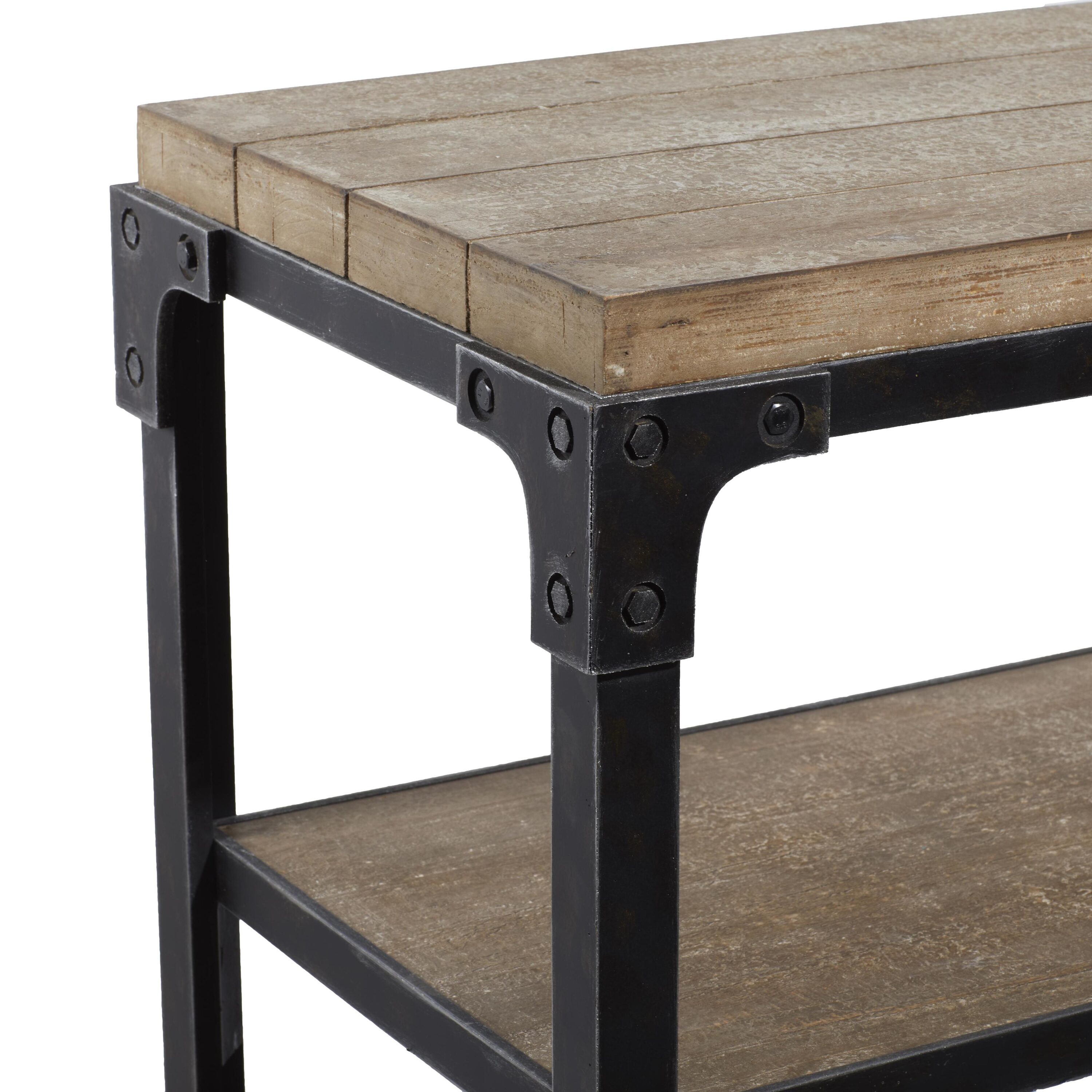 Grayson Lane 86001 Console-Sofa-Tables - View #3