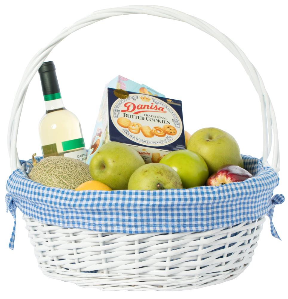 Vintiquewise QI003820BL.L Bins-Baskets - View #3
