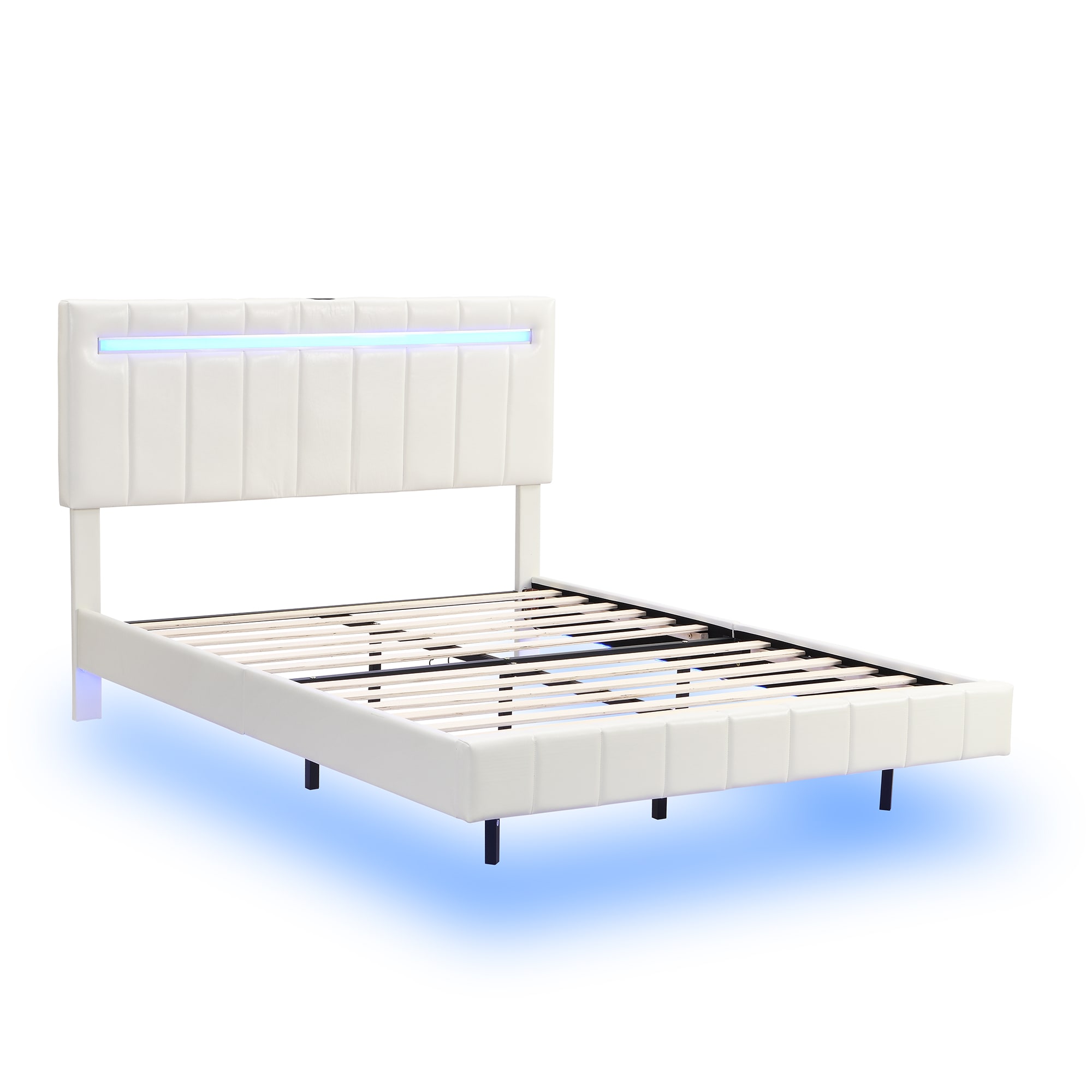 ModernLuxe L-WF309338AAK beds - View #7