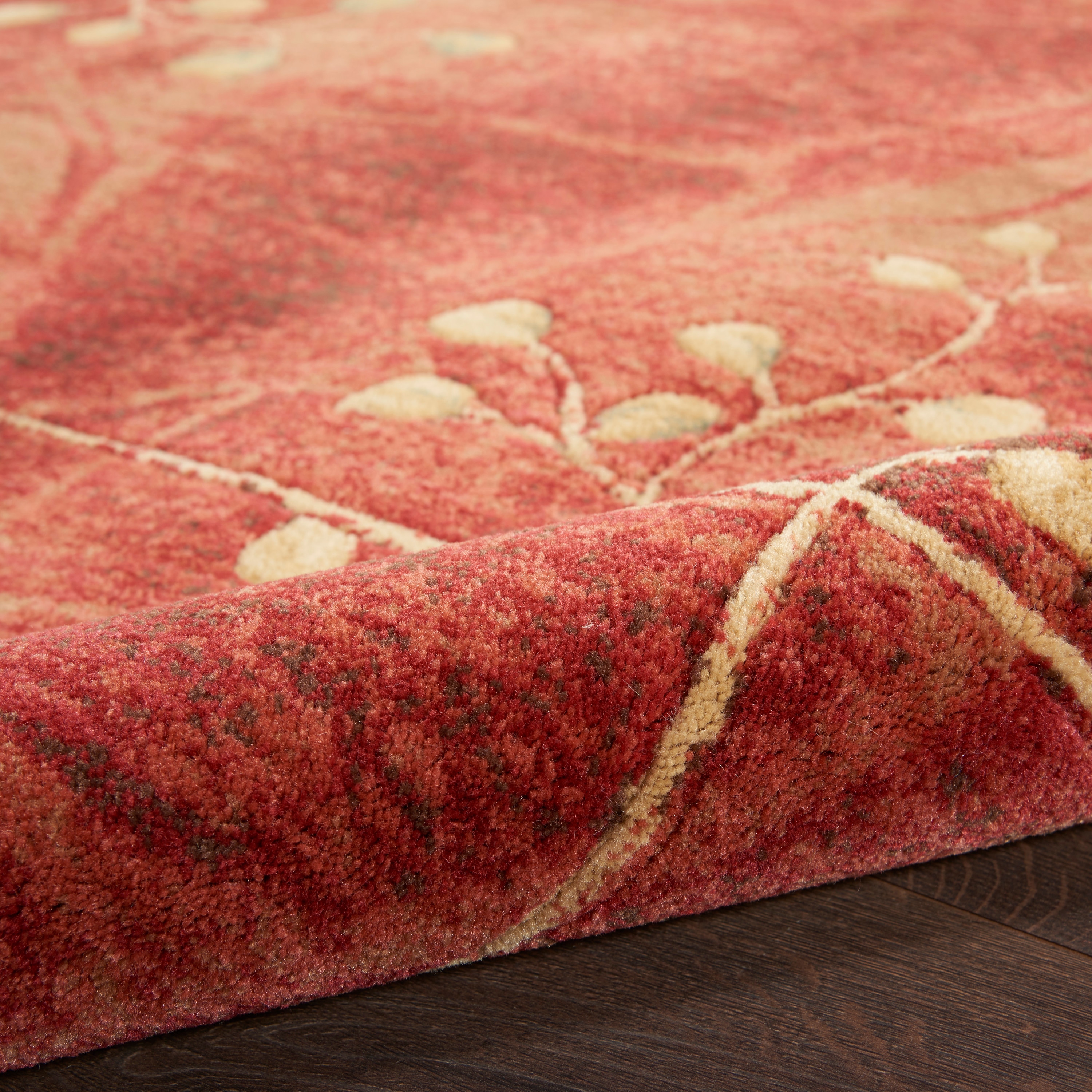 Nourison 04803 rugs - View #5