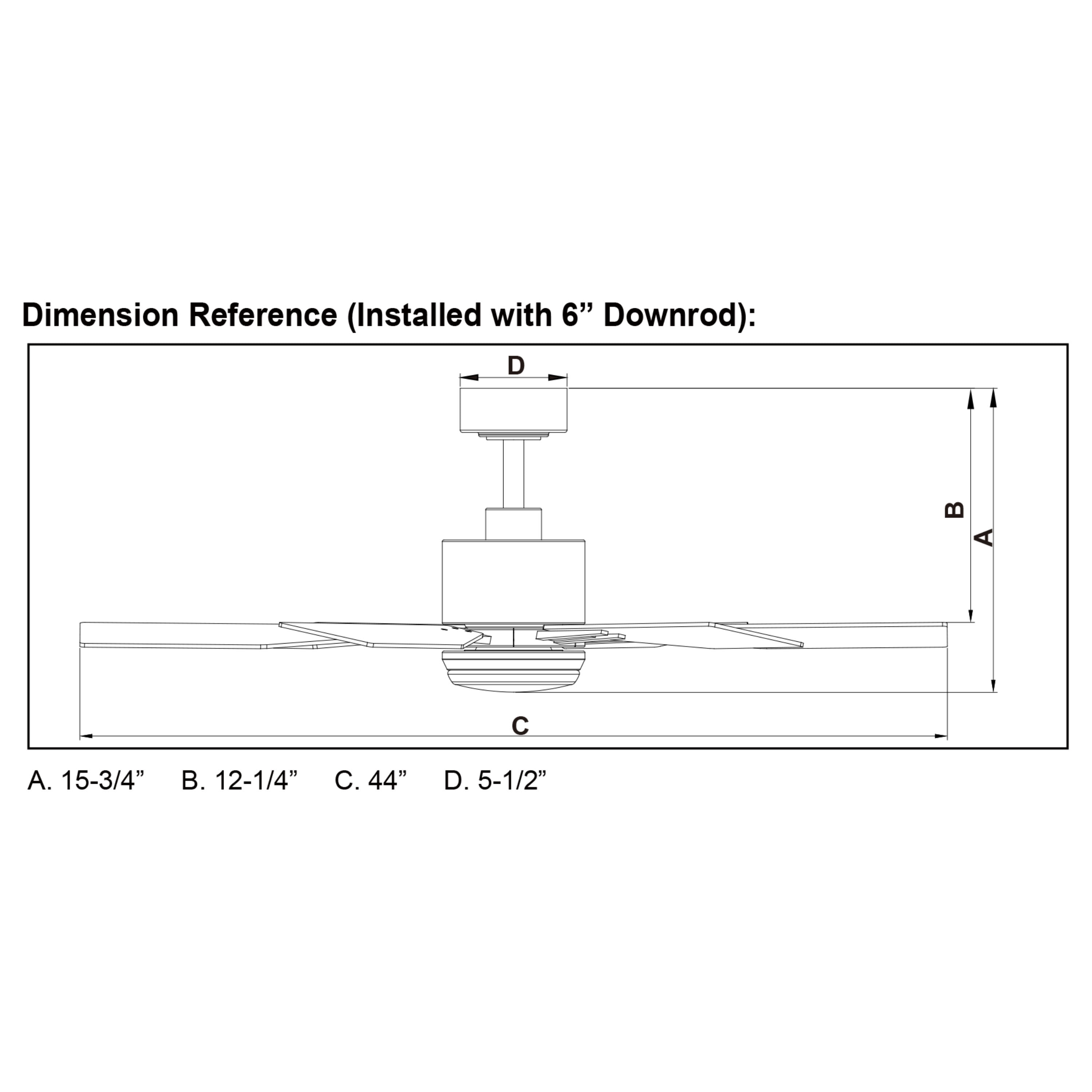 Cascadia F0104 Ceiling-Fans - View #17