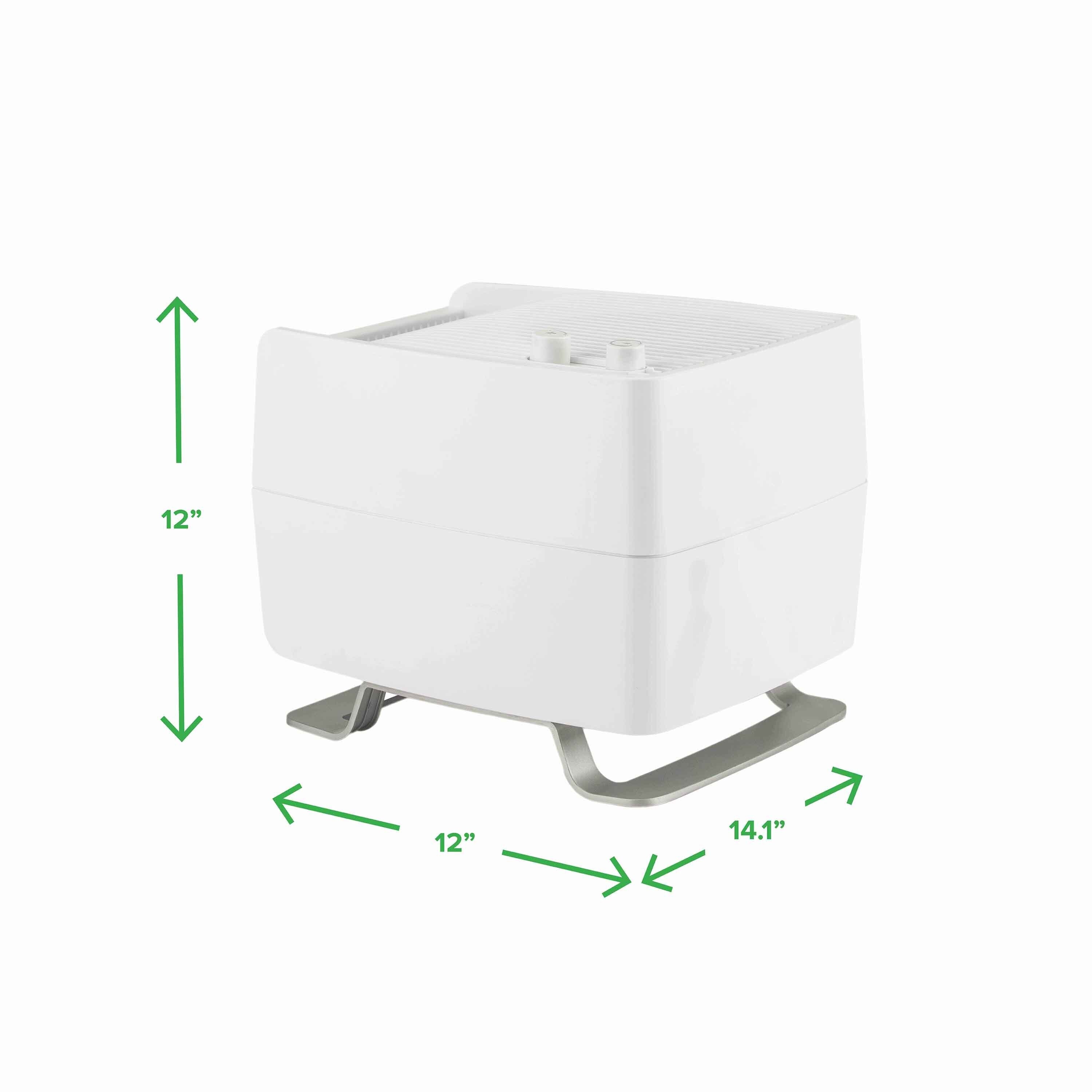 AIRCARE CM330AWHT t040290 - View #7