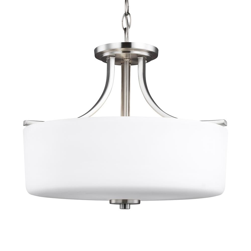 Generation Lighting 7728803EN3-962 Pendant-Lights - View #3