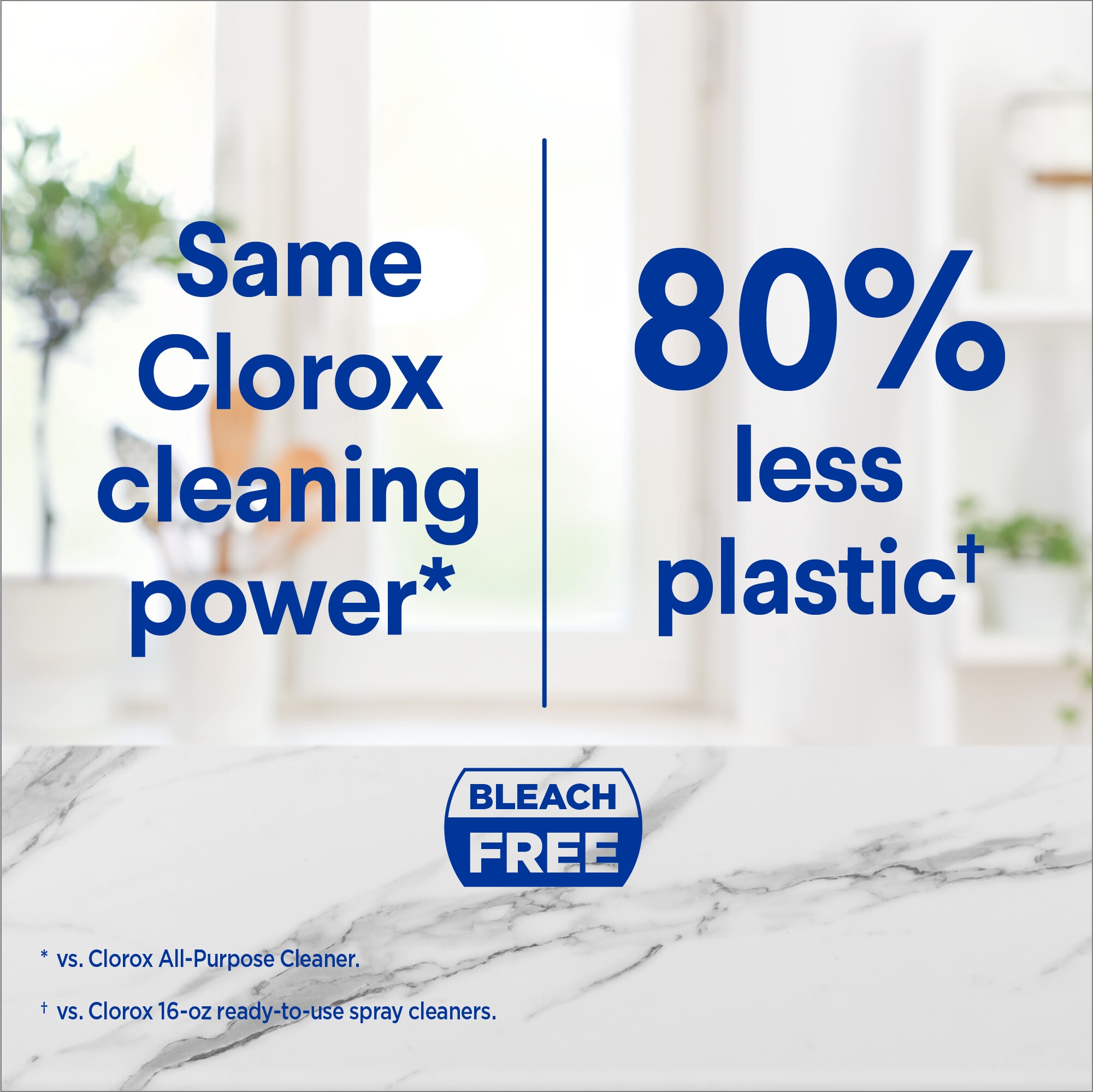 Clorox 4460060165 Multipurpose-Bathroom-Cleaners - View #4