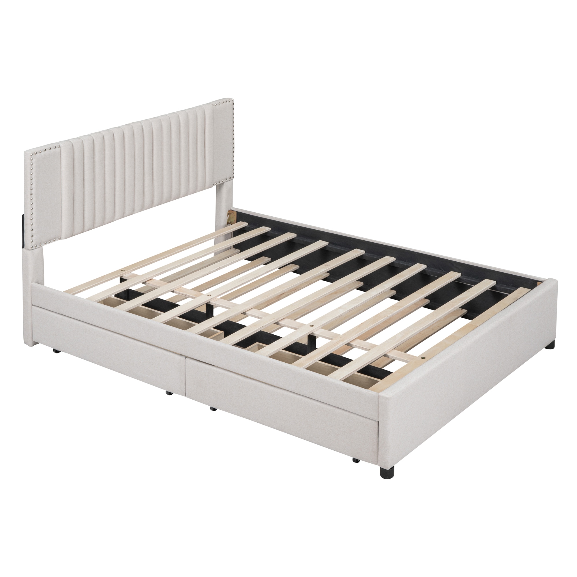 ModernLuxe L-SF000015AAA beds - View #6
