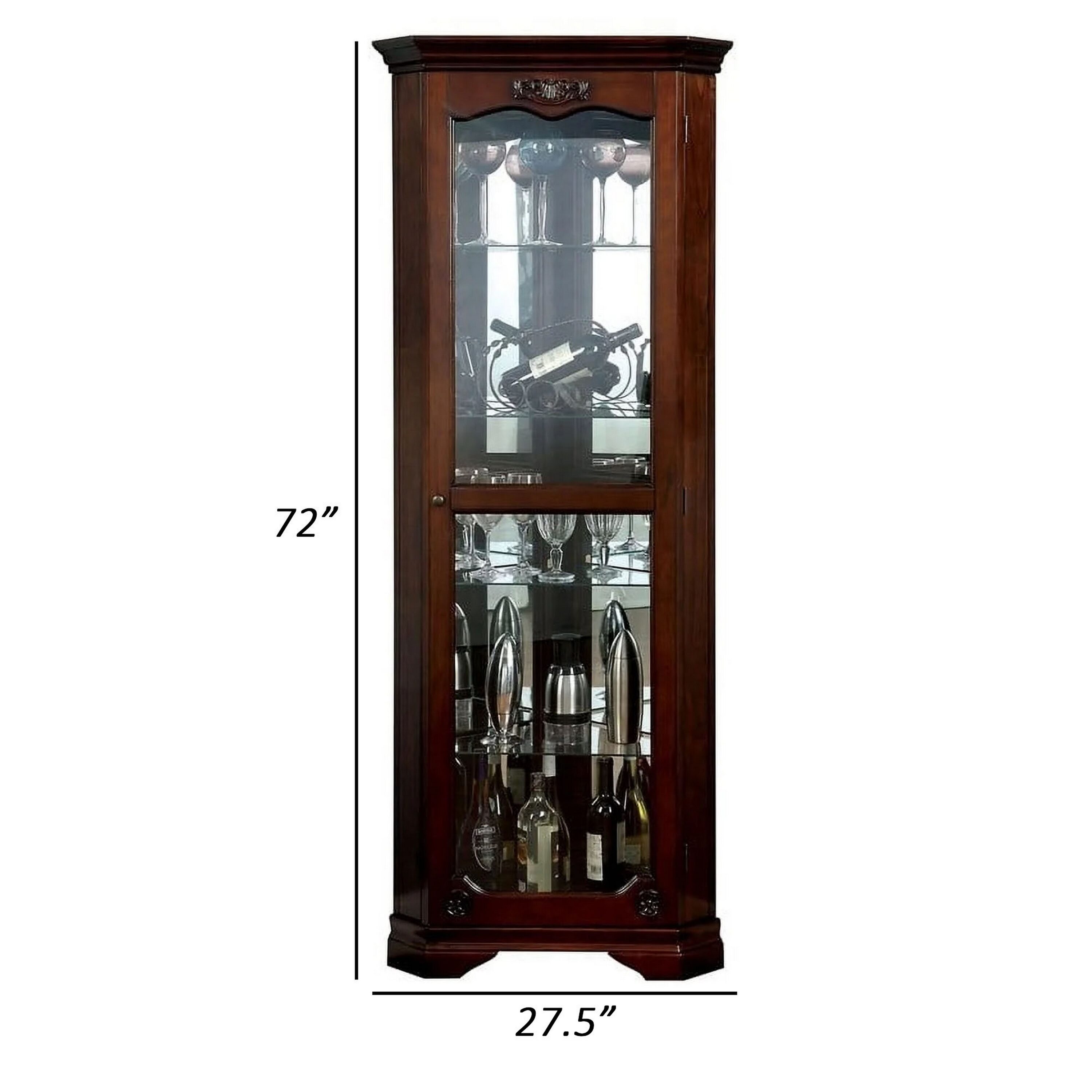 Benzara BM312149 Dining-Kitchen-Storarge - View #5