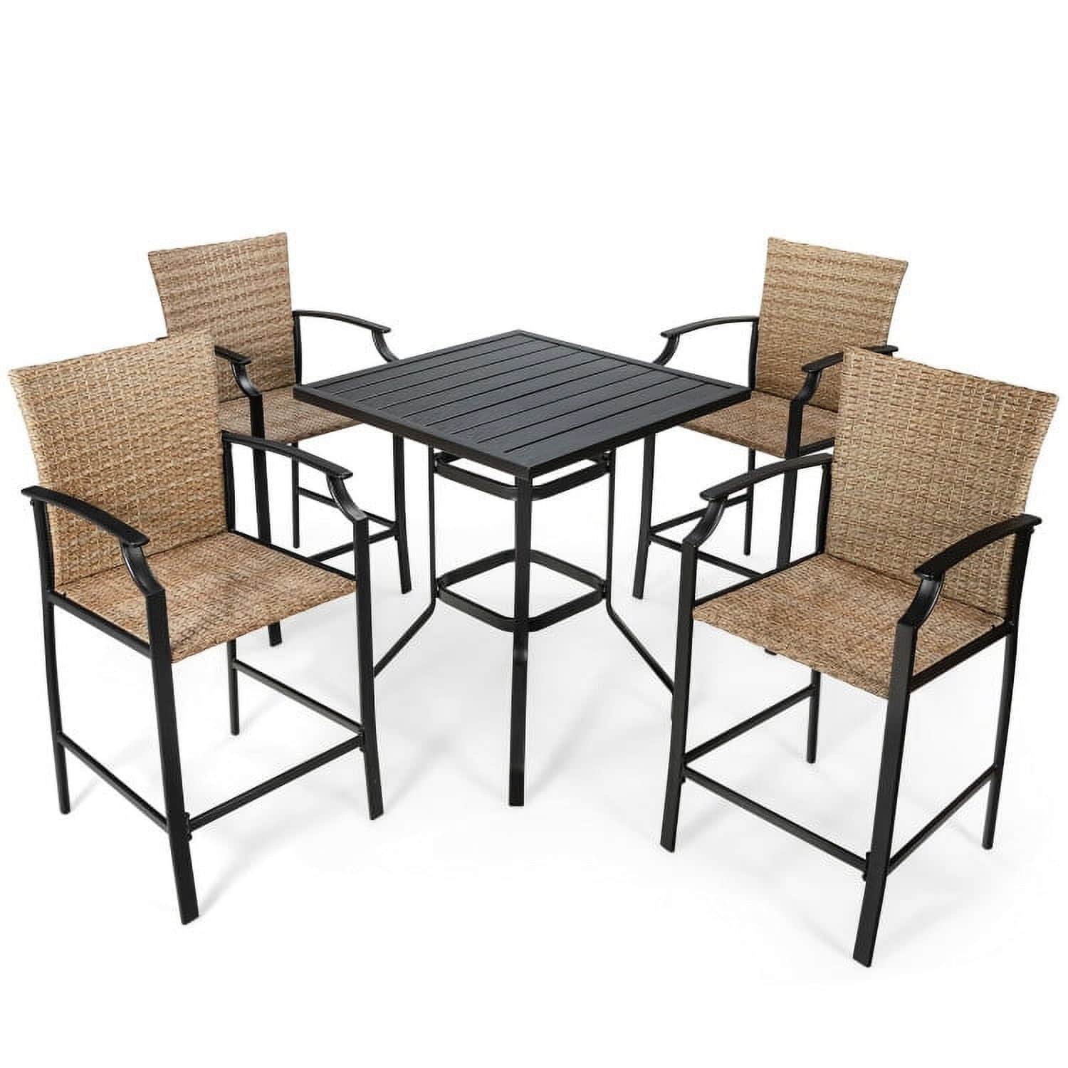 VERYKE 6268843556656 Patio-Dining-Sets - View #8