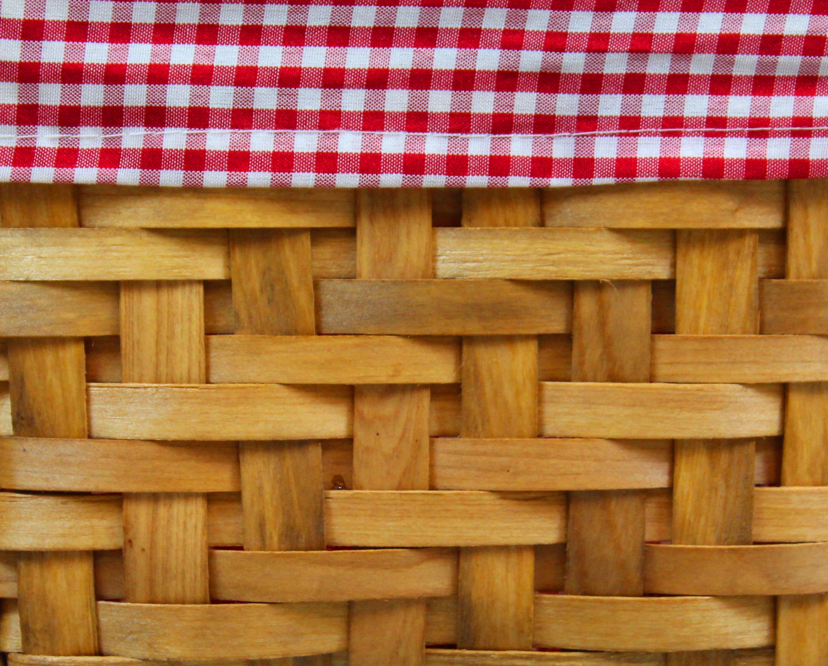 Wickerwise QI003085 Serving-Baskets - View #2