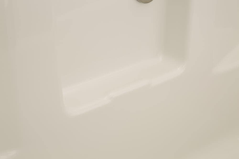 Laurel Mountain 6032TS1PSR064 Tub-Shower-Combo - View #9