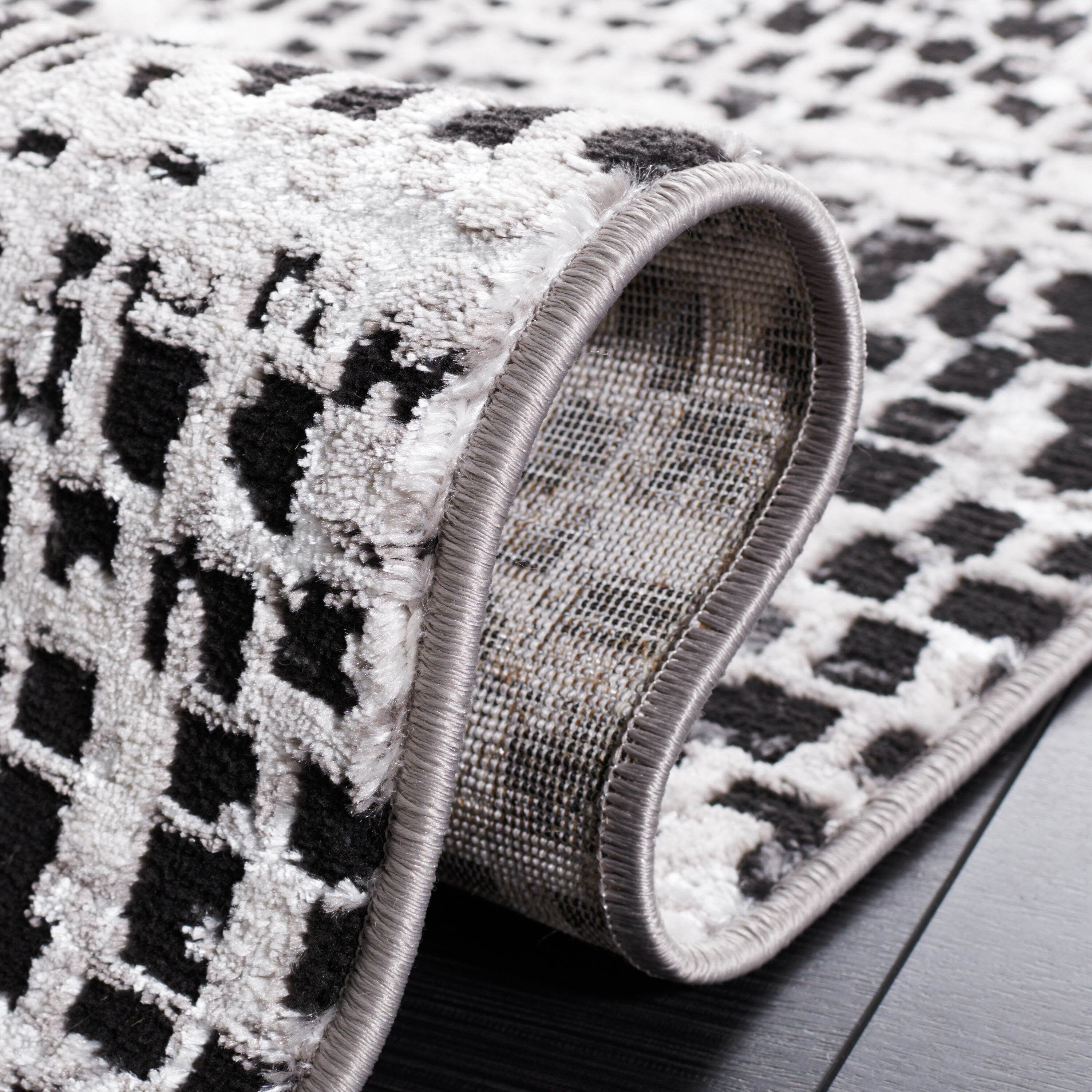 Safavieh ALA254J-28 rugs - View #7