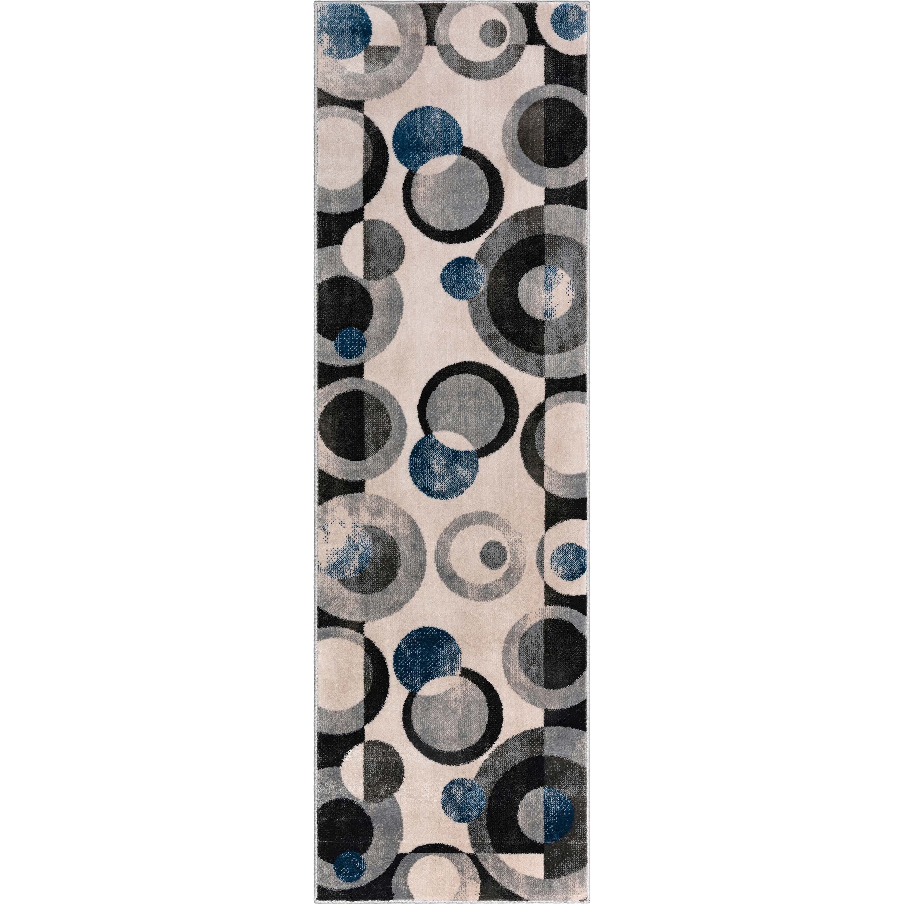 Well Woven 545142 rugs - View #2