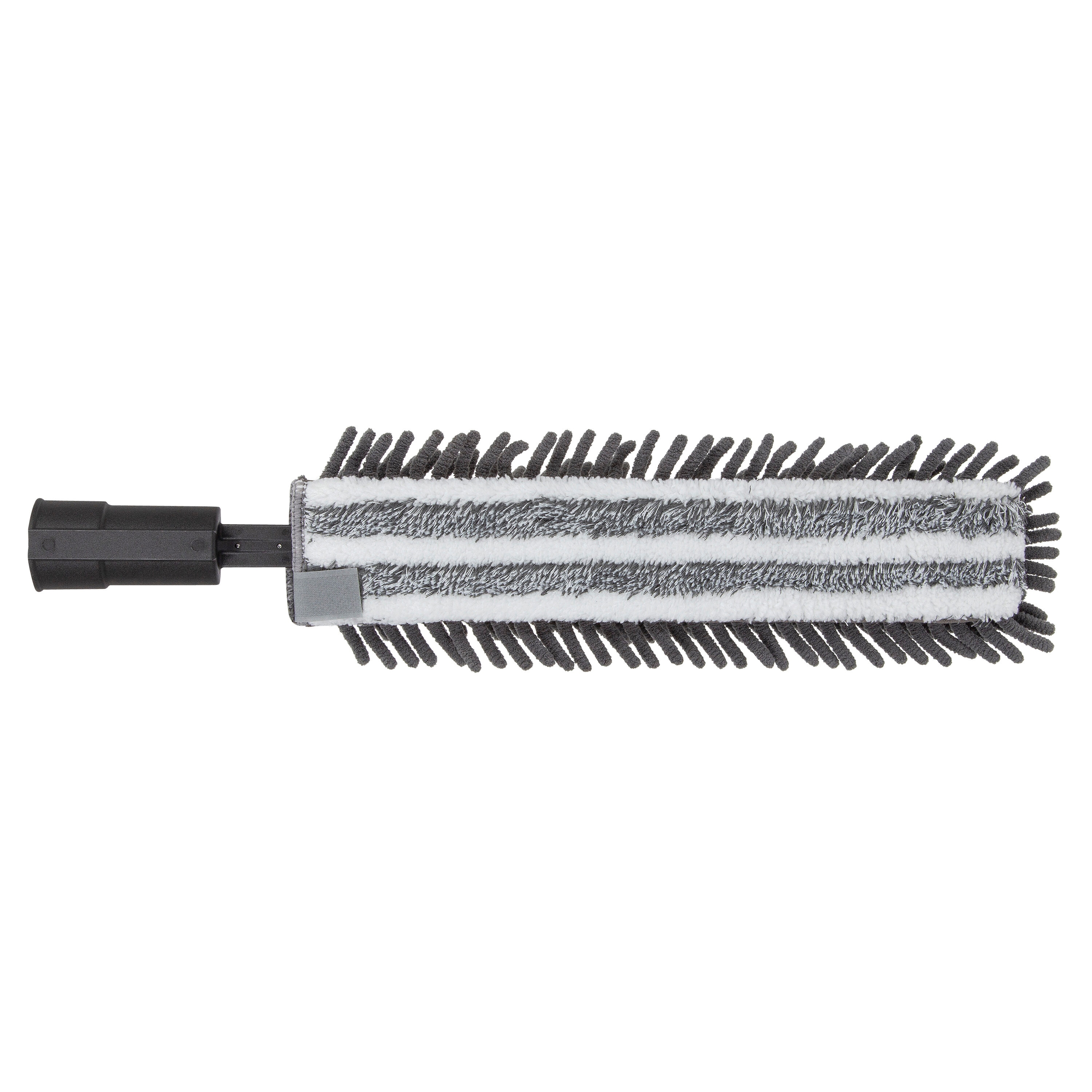 SWOPT Head Only 12 in. Flexible Microfiber Dusting Wand in the