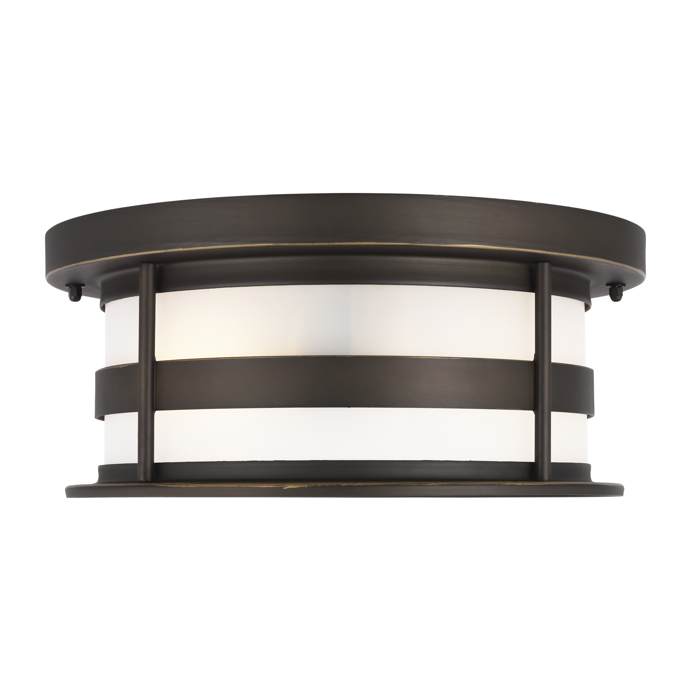 Generation Lighting 7890902-71 flushmounts - View #2