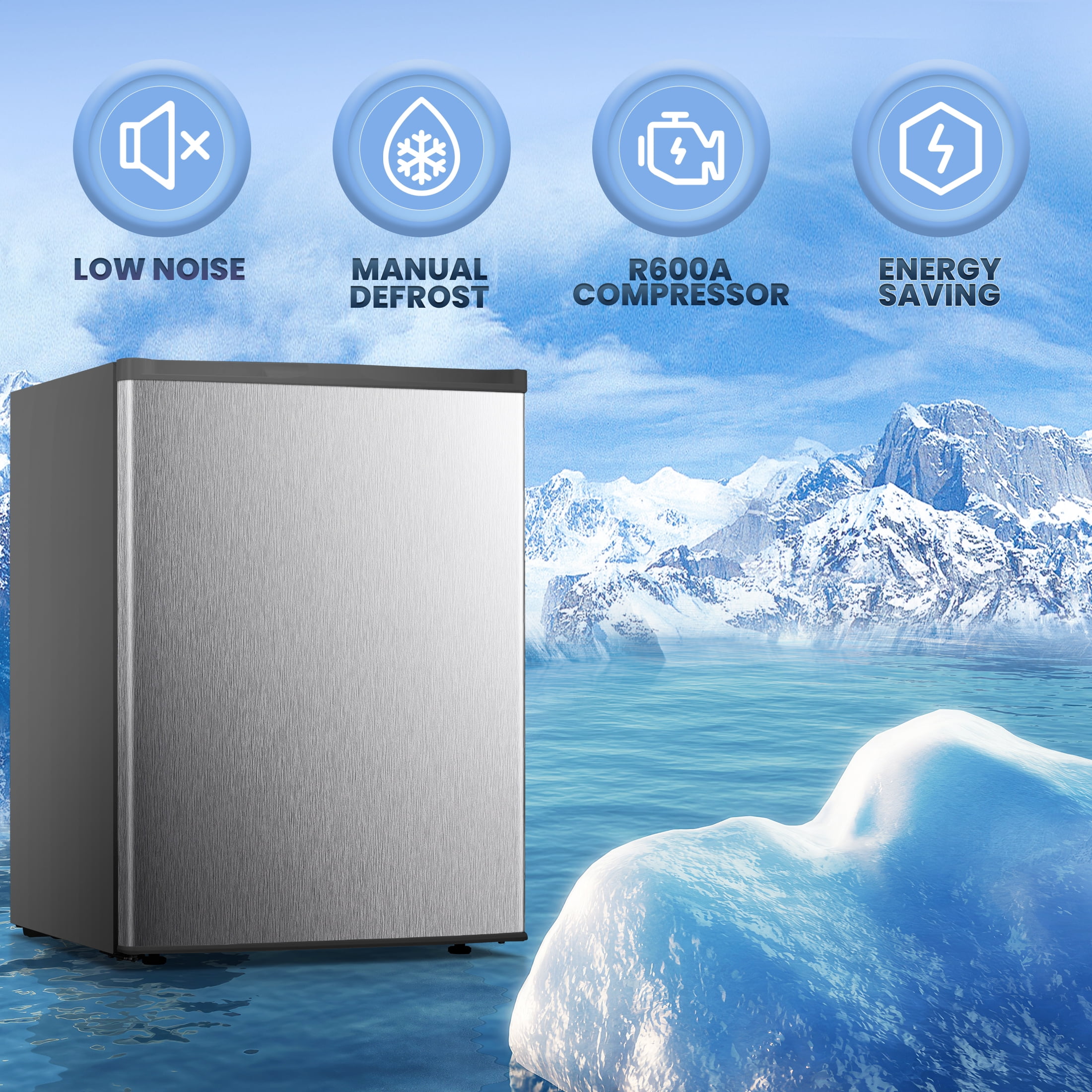 COWSAR D5888S-SILVER m050205 - View #3