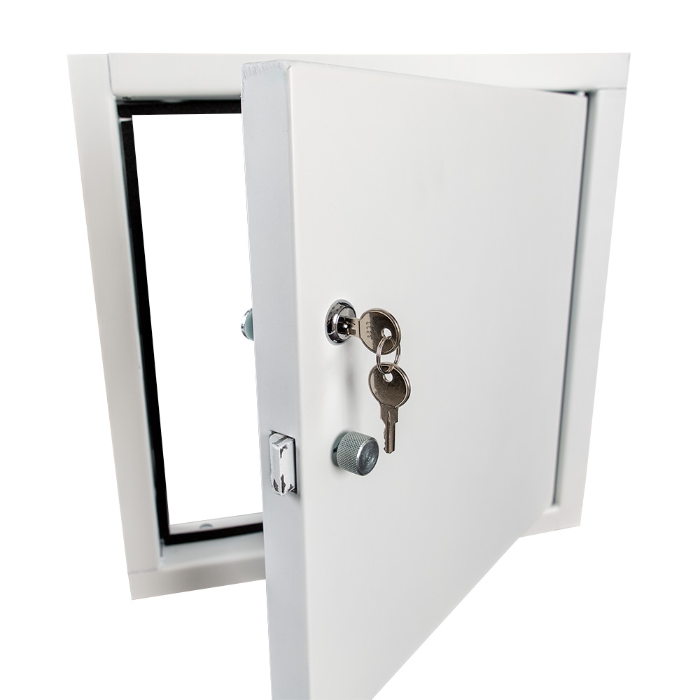 Elmdor ED12X12PC-CL Access-Panels - View #4
