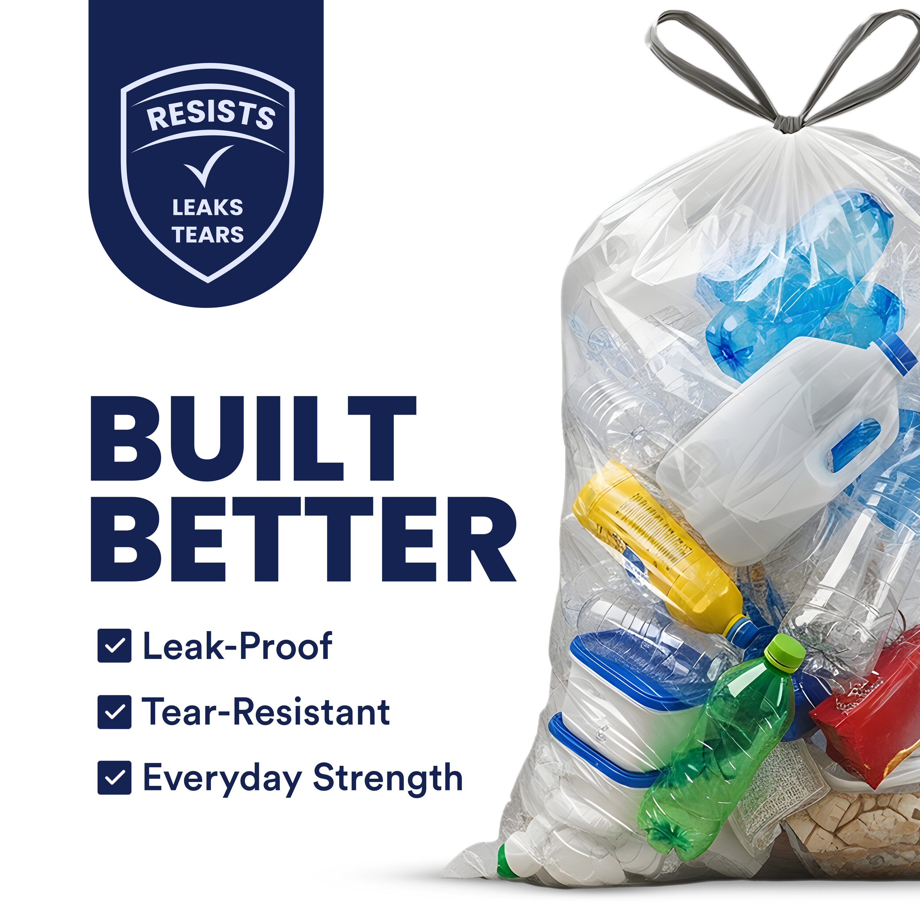 Plasticplace D13102CL m031730 - View #2