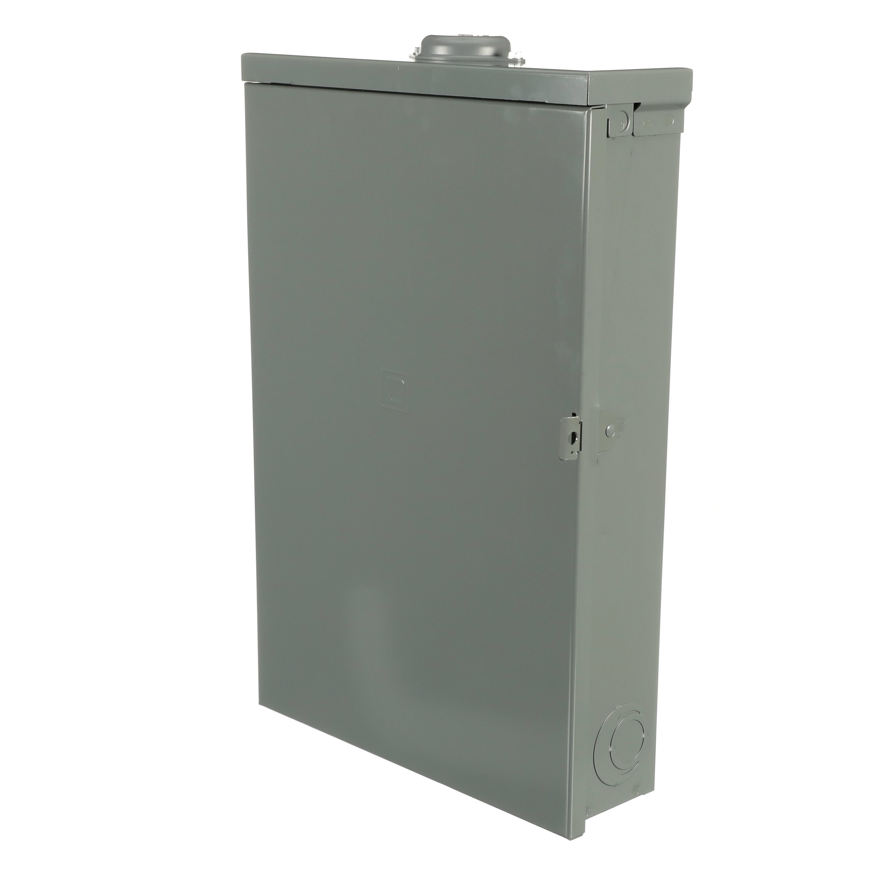 Square D QO124M100PRB Load-Centers - View #2
