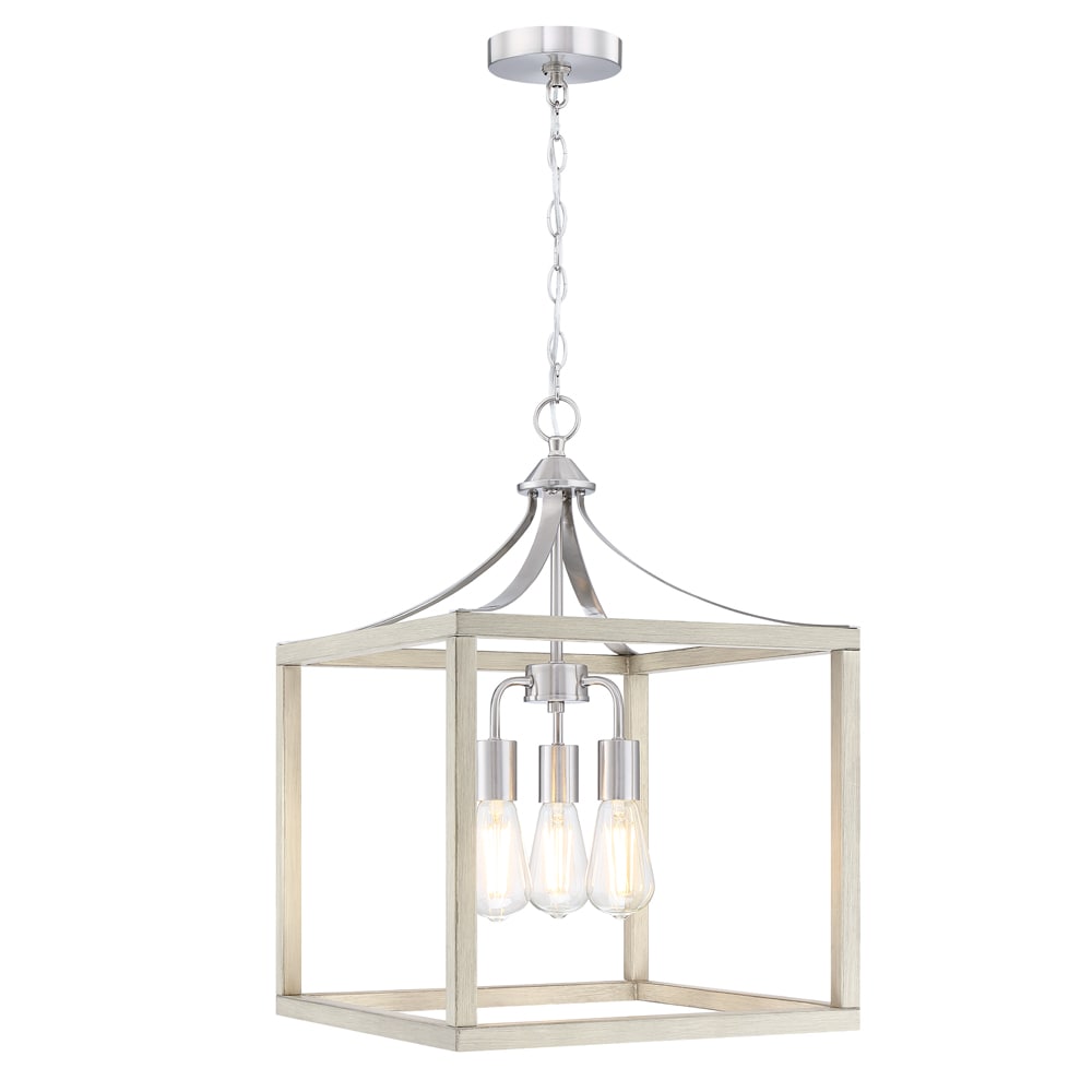 allen + roth TC00582-3PD Pendant-Lights - View #5