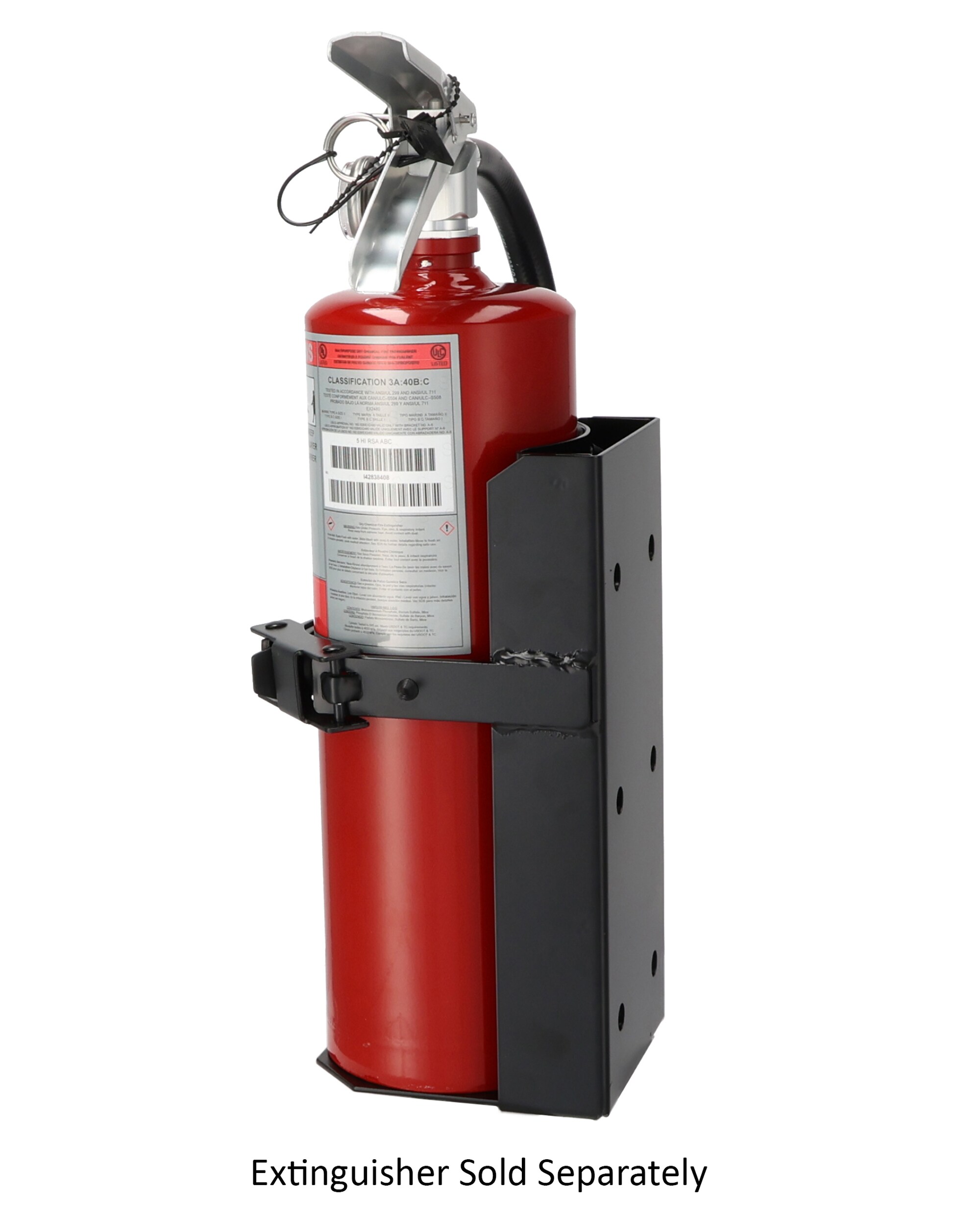 Buckeye 700224 Fire-Extinguishers - View #6