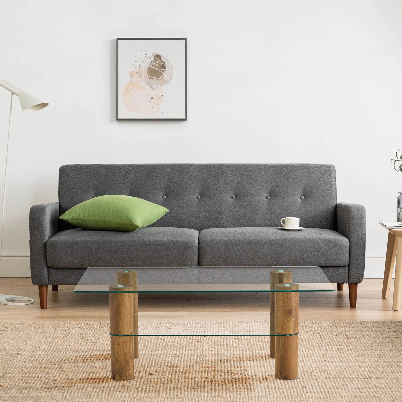 Maocao Hoom JLP149102 Coffee-Tables - View #2