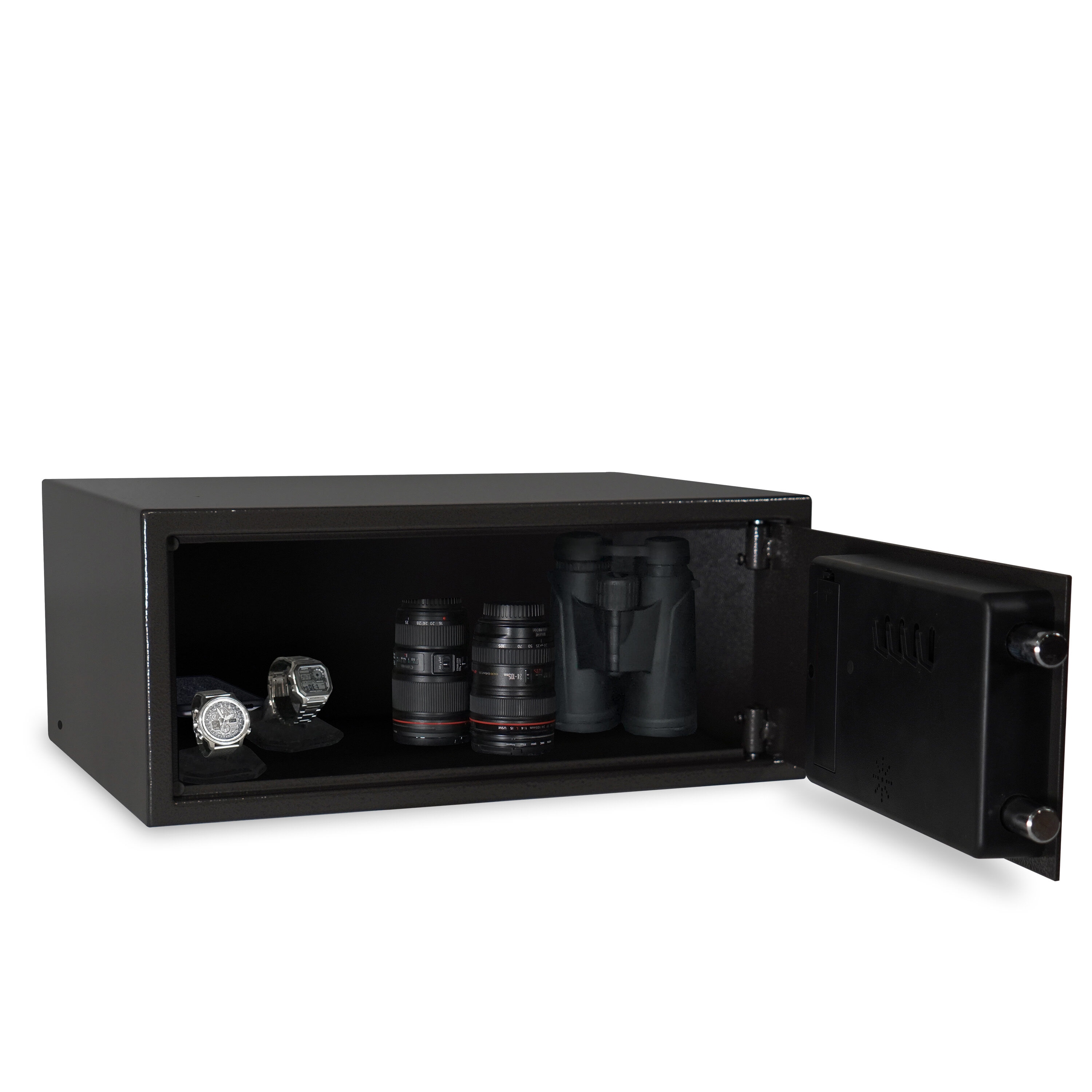 Sanctuary SA-PVLP-01-DP Floor-Wall-Safes - View #3