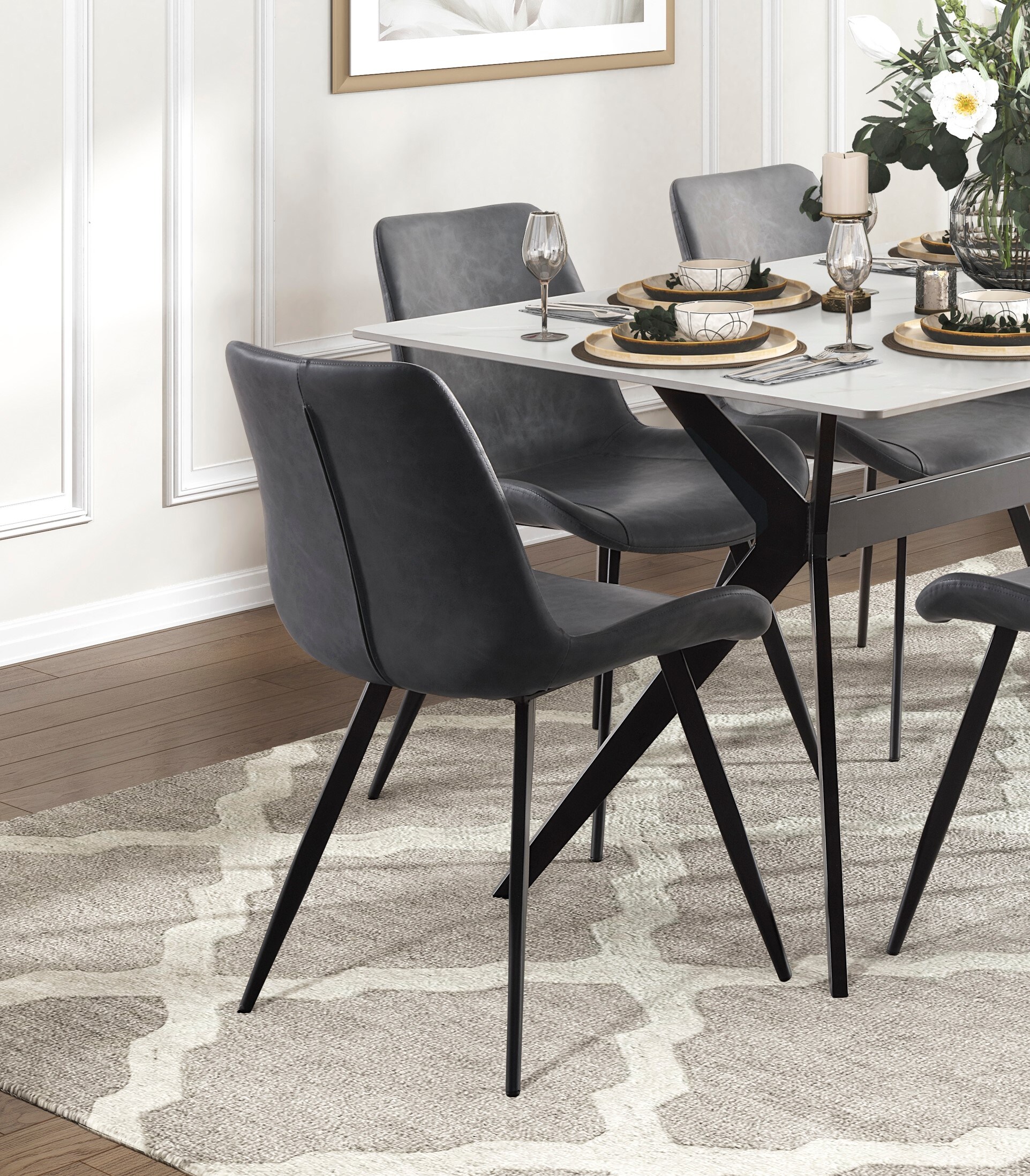 Siavonce XH01368 Dining-Sets - View #7