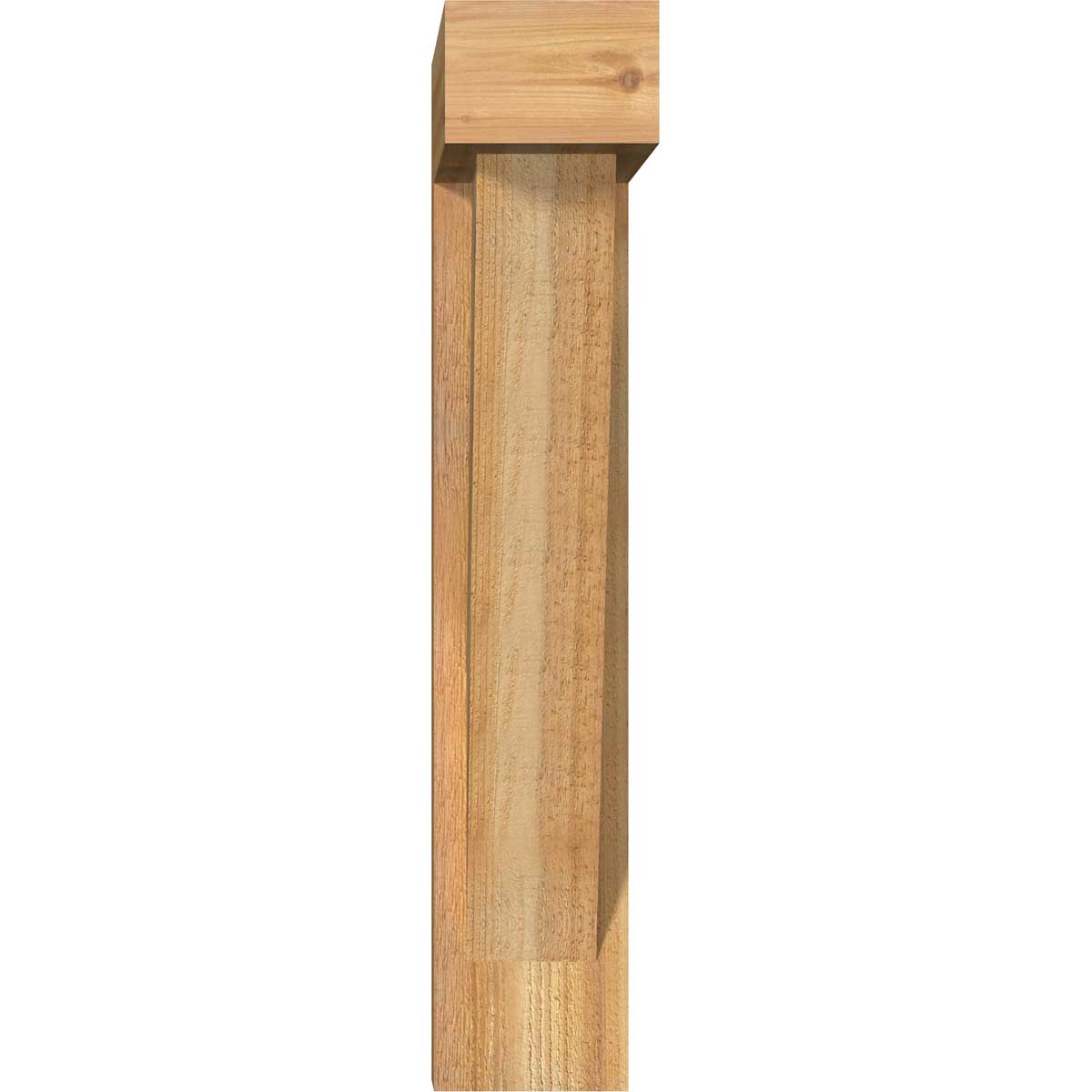 Ekena Millwork 1464740 Exterior-Brackets-Braces - View #2