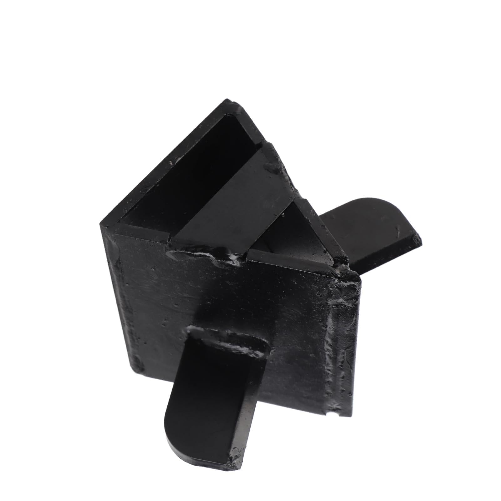 AOIZGMY  Steel Cross Cutter Head for Horizontal Wood Splitters High Hardness Durable Electric Hydraulic Splitter Parts for PM7T520A THLS4 THLS6