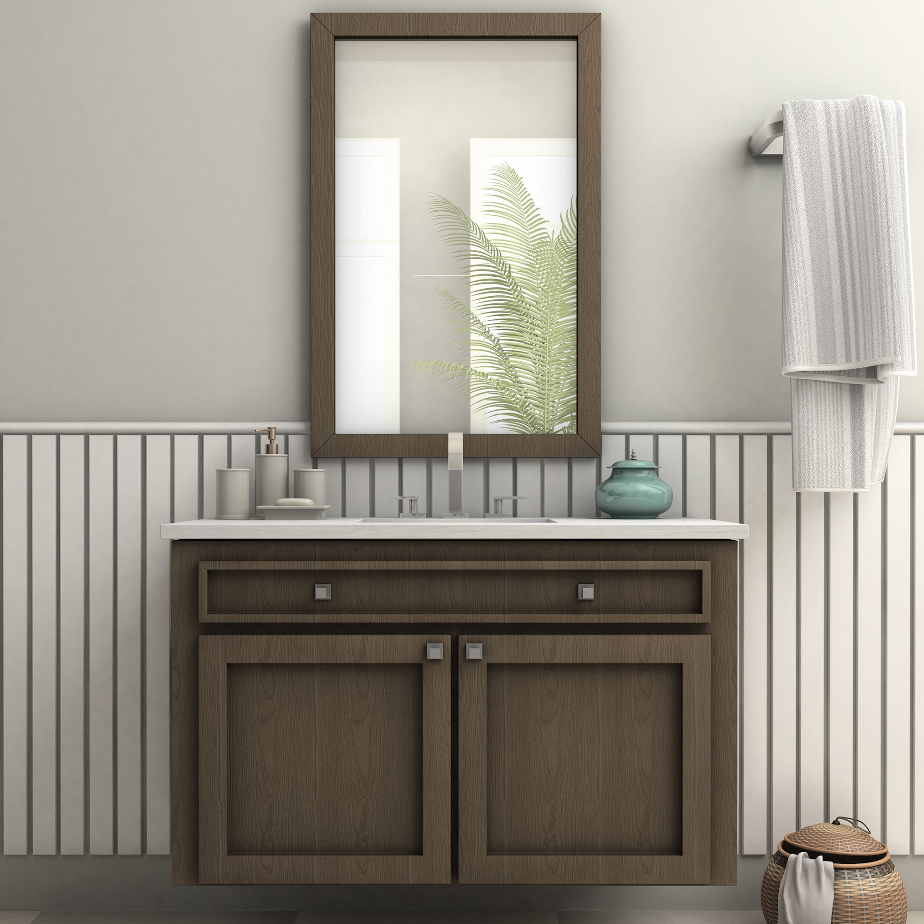 ZLINE KITCHEN & BATH BLS-BF-CH Lavatory-Faucets - View #3