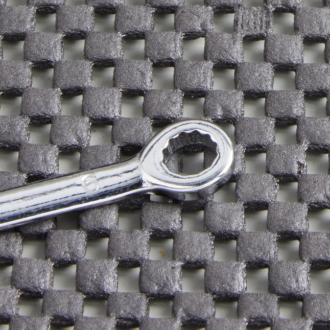 Kobalt 6mm 12-Point Metric Standard Combination Wrench Kobalt 6mm 12-Point Metric Standard Combination Wrench