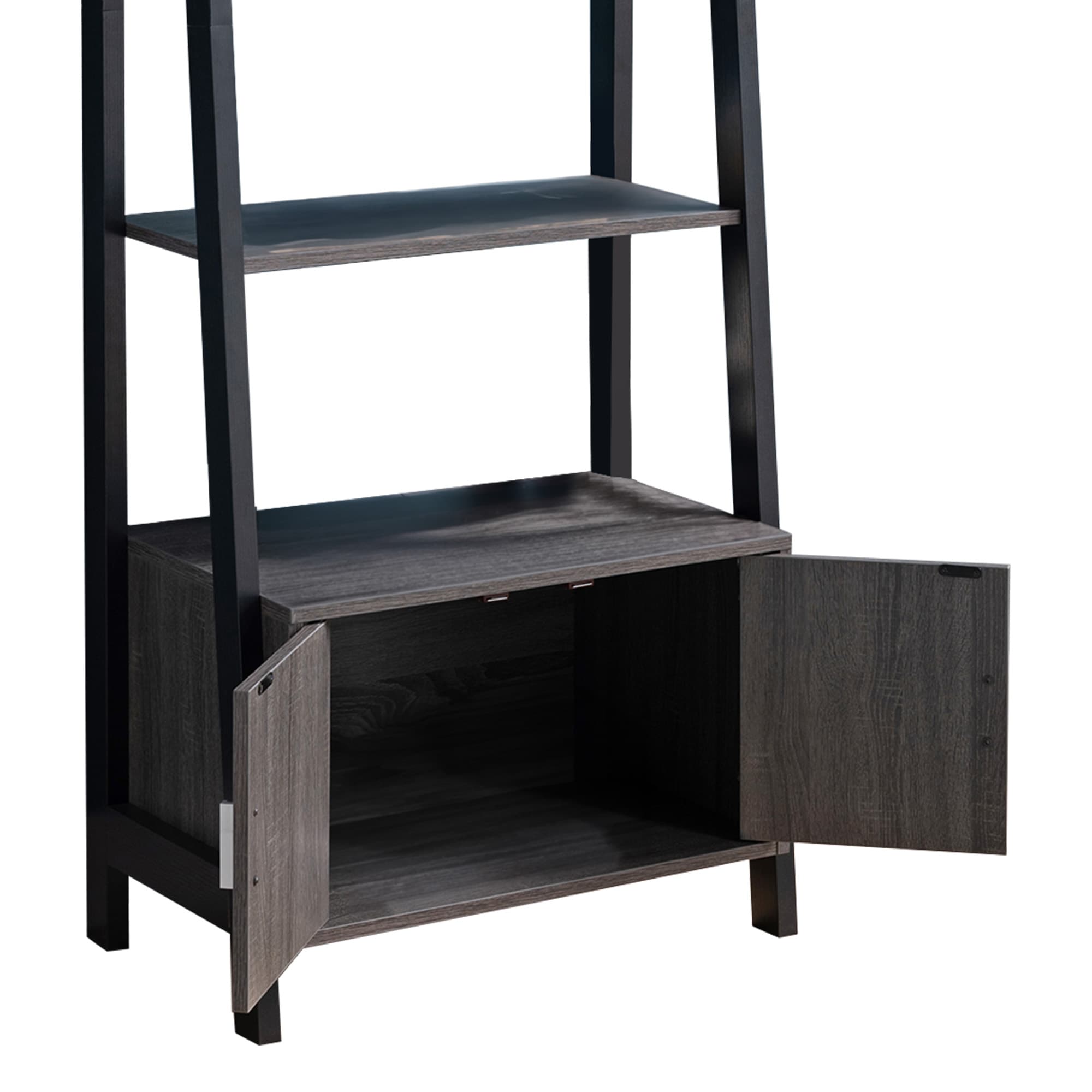 Benzara BM302951 bookcases - View #3