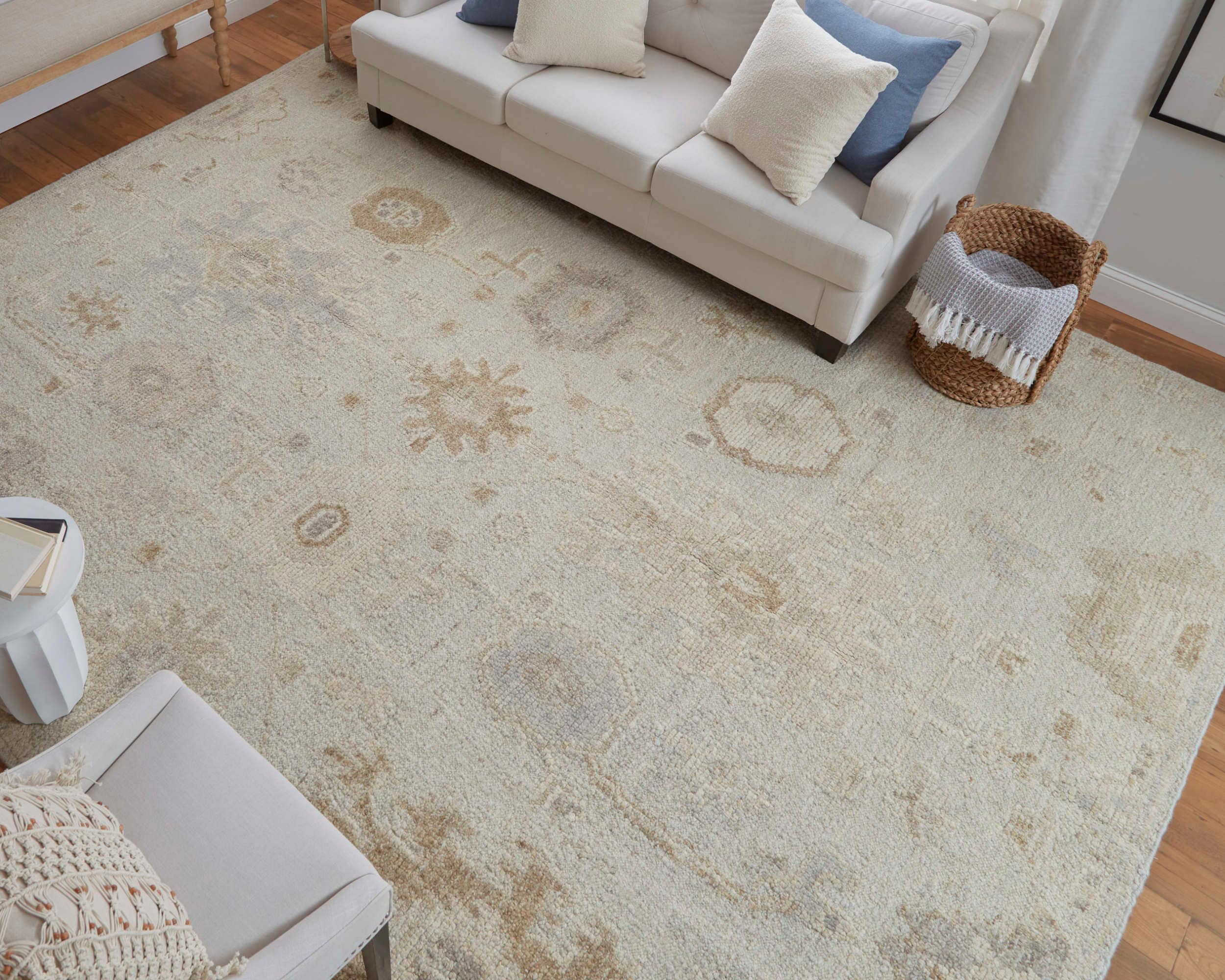 Room Envy GFTR69F9LSV000H50 rugs - View #2