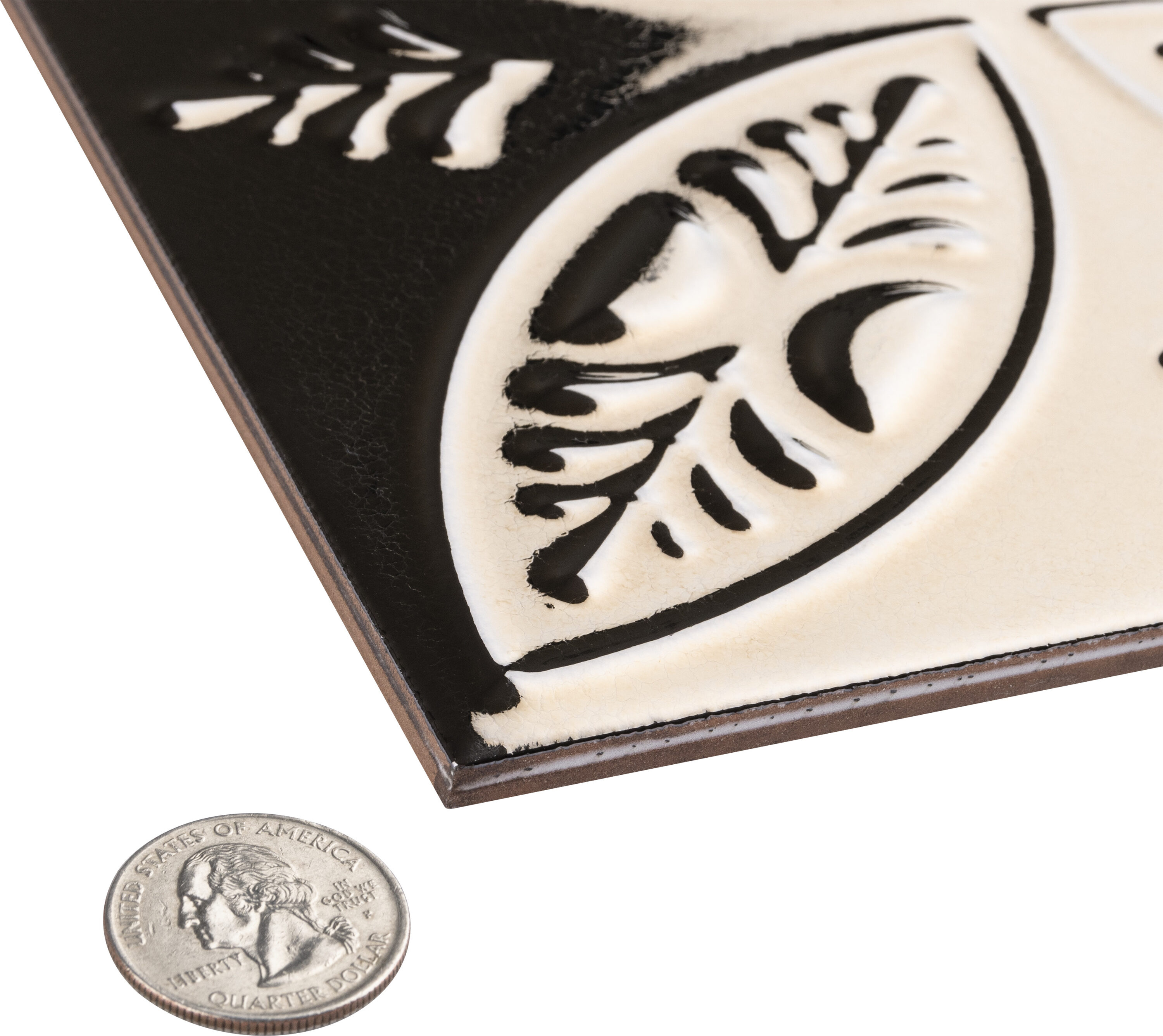 Affinity Tile S1WAI8TRTI Tile-Samples - View #5