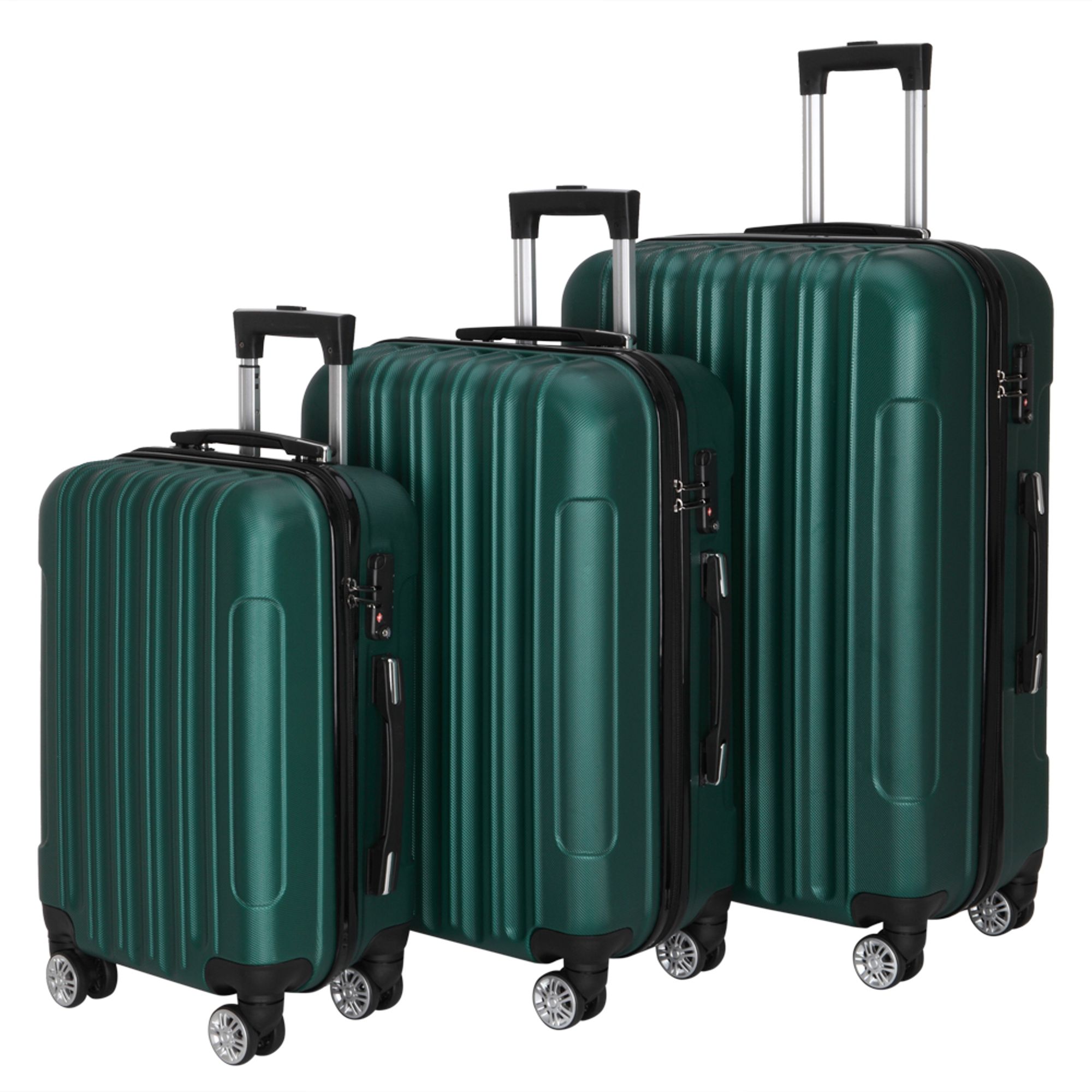 Winado G51000551 Luggage-And-Luggage-Sets - View #2