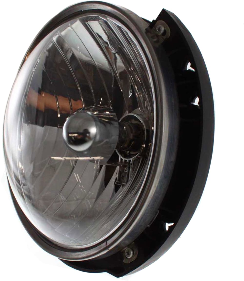 Garage-Pro JCWJ100116GP Headlights-Components - View #2