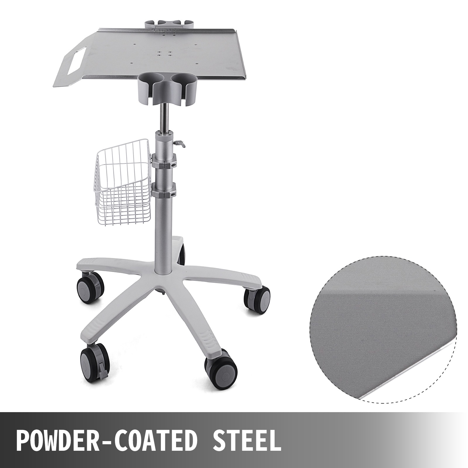 VEVOR SYSSTC-YDGLC00001V0 Utility-Carts - View #3