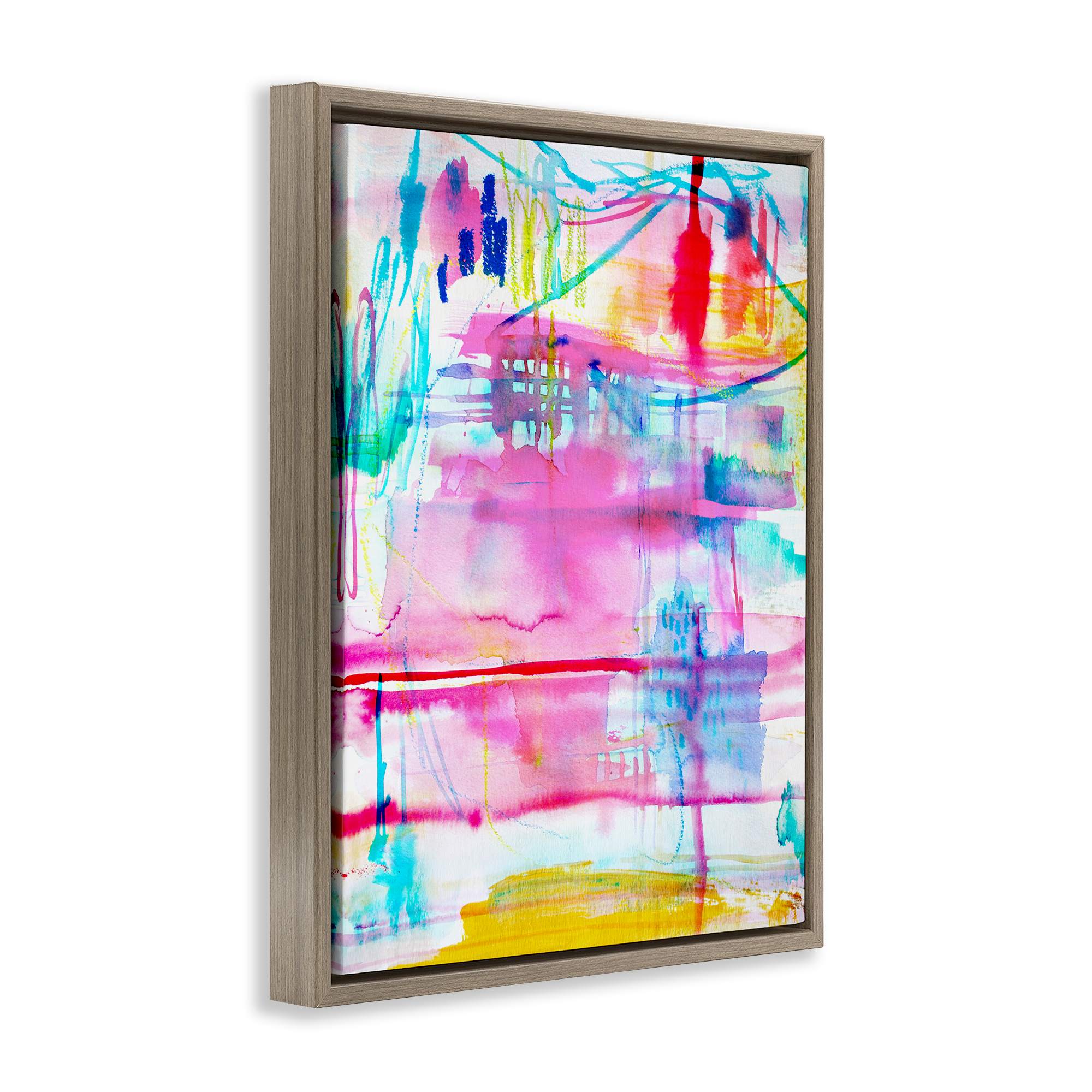 Stupell Industries BU-158-FFE-24X30 Wall-Art - View #2
