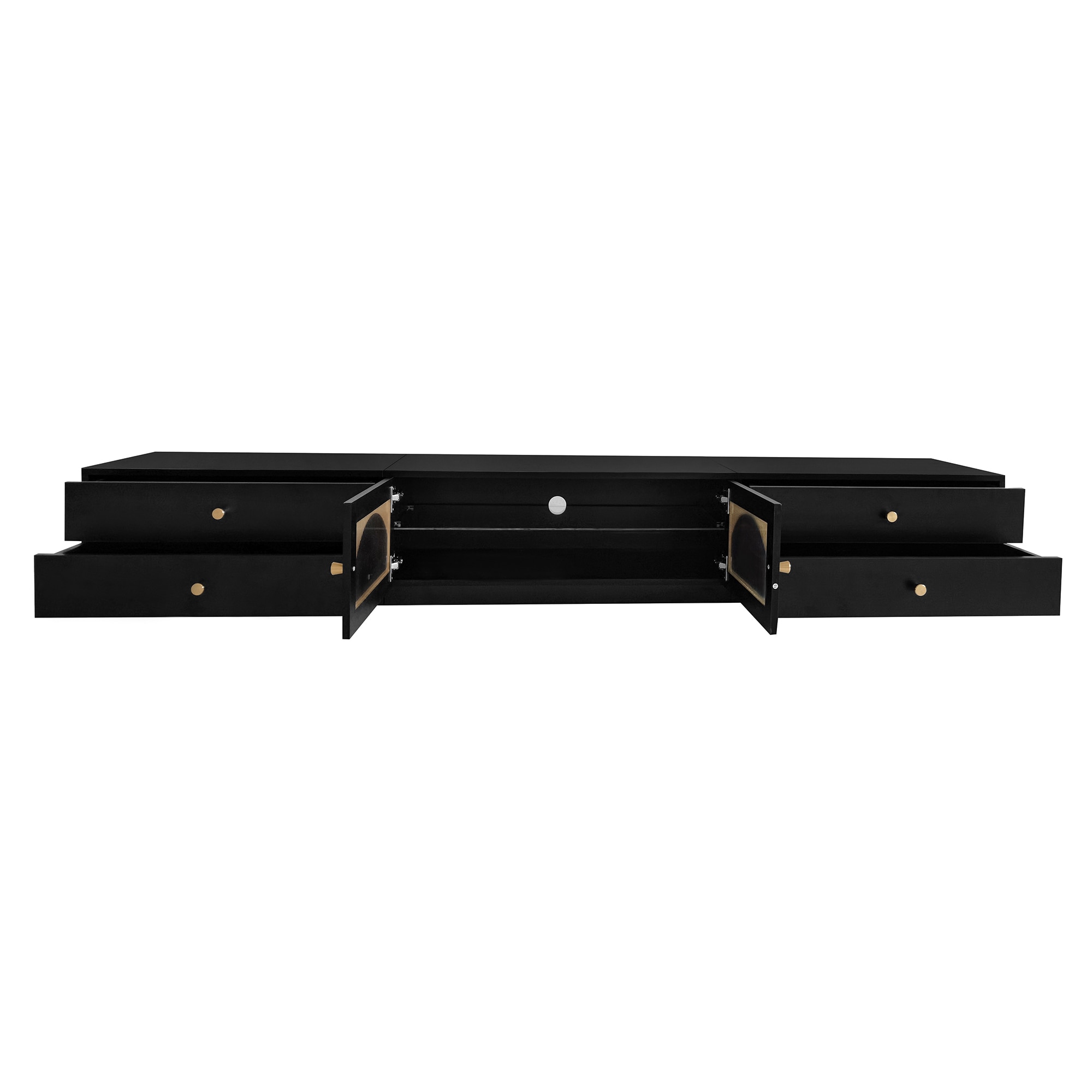 ModernLuxe L-WF311903AAB Tv-Stands - View #9