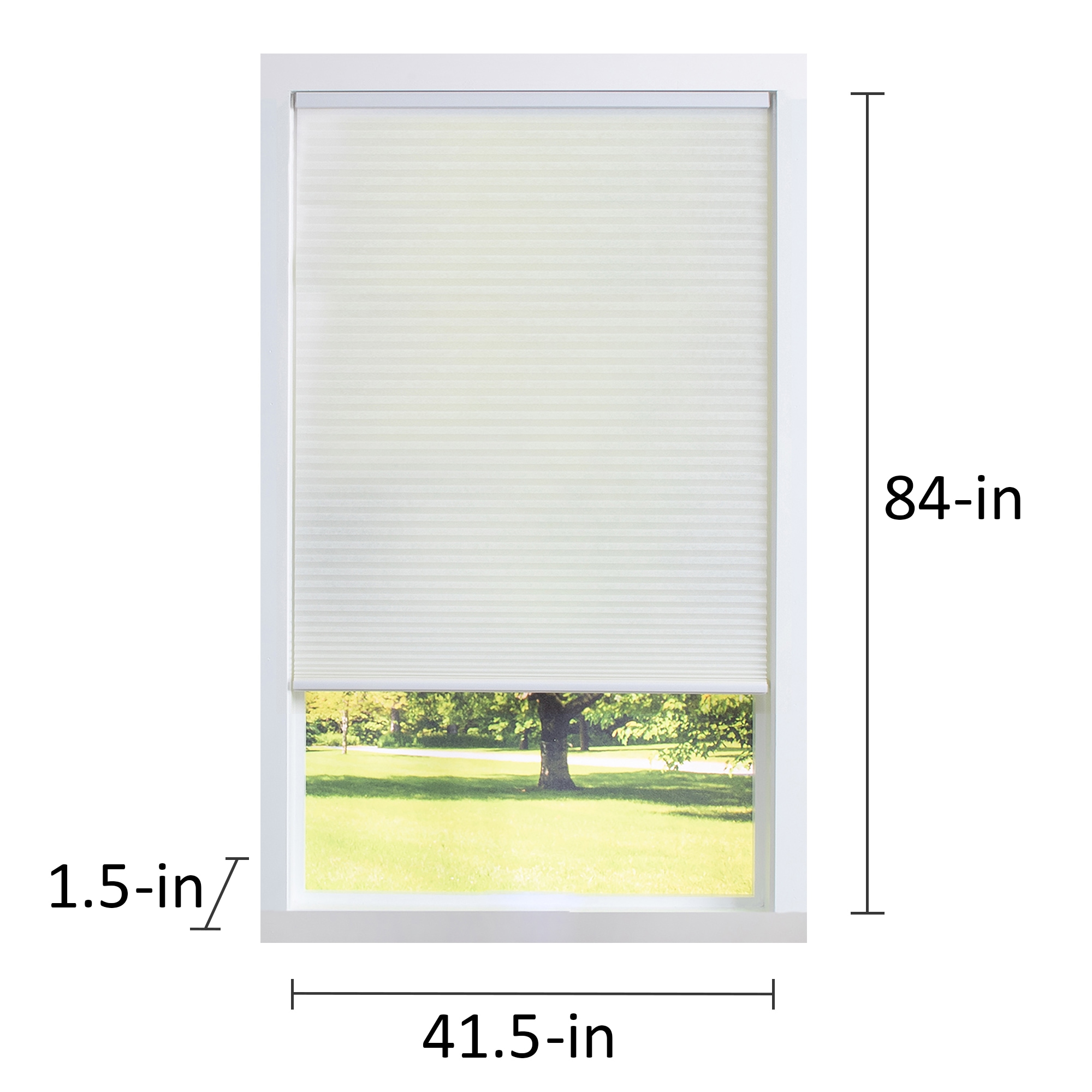 allen + roth RPETLFWT414840 shades - View #8