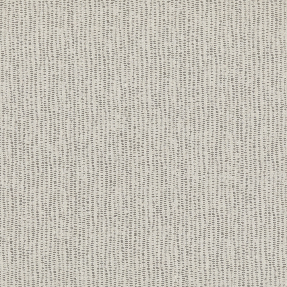 Bali 17B-8453 Ionia Modern Gray Light filtering Polyester Roman shade swatch