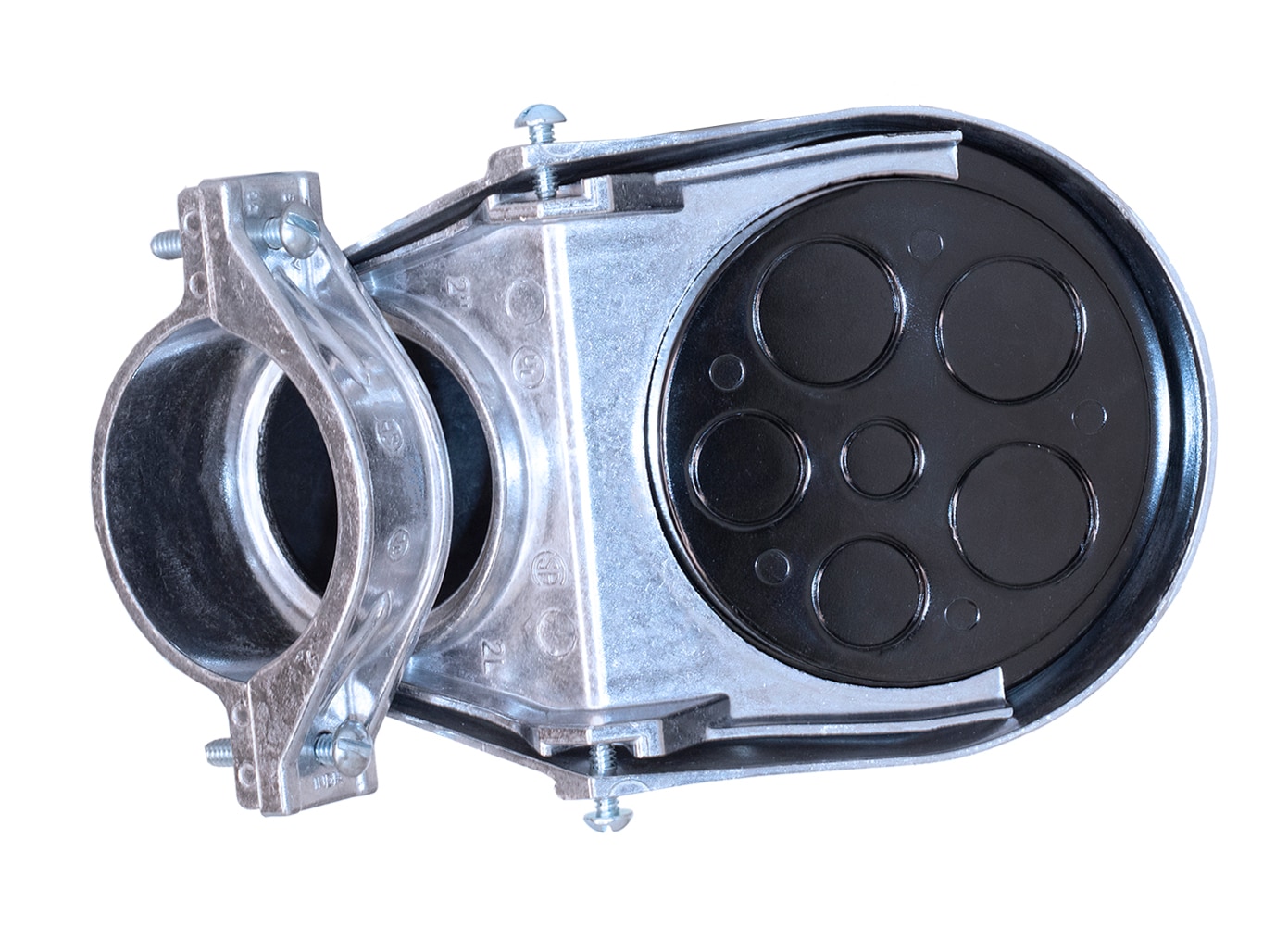Gampak 02-51258 Conduit-Fittings - View #3