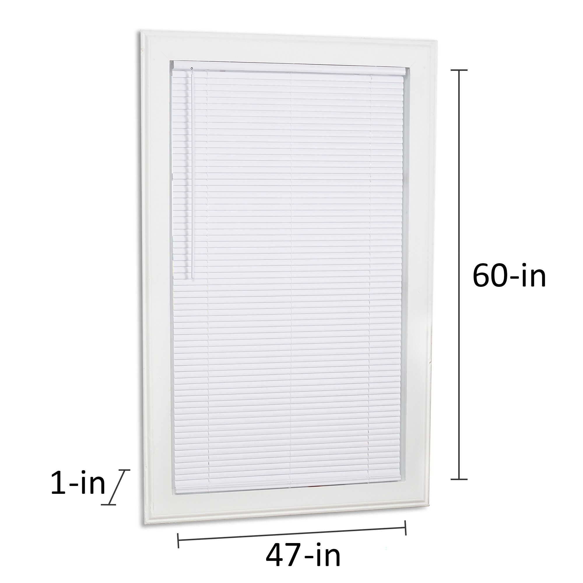 Project Source 16867 blinds - View #6