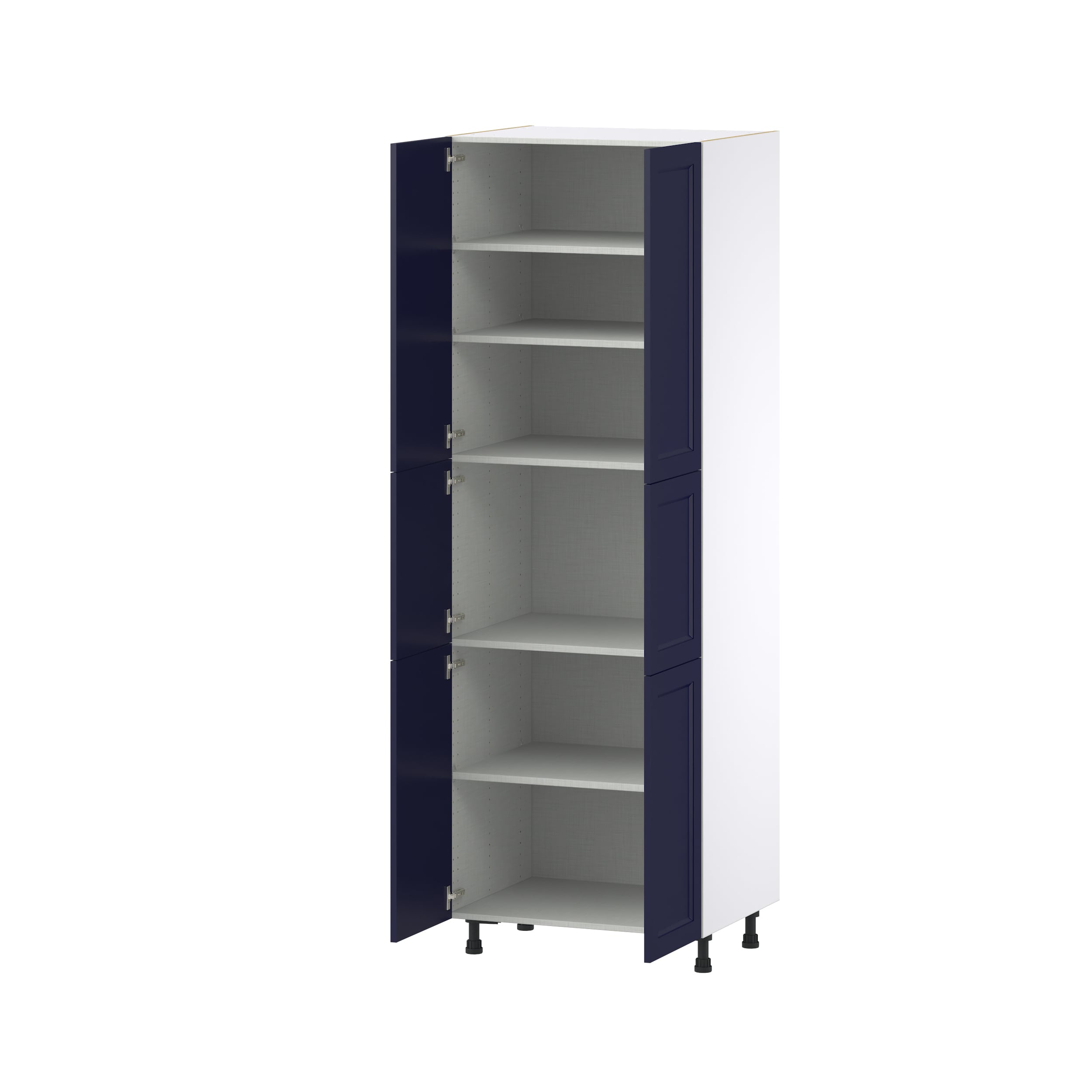 Hugo&Borg DST302489.5-LO Cabinets-Kitchen - View #7