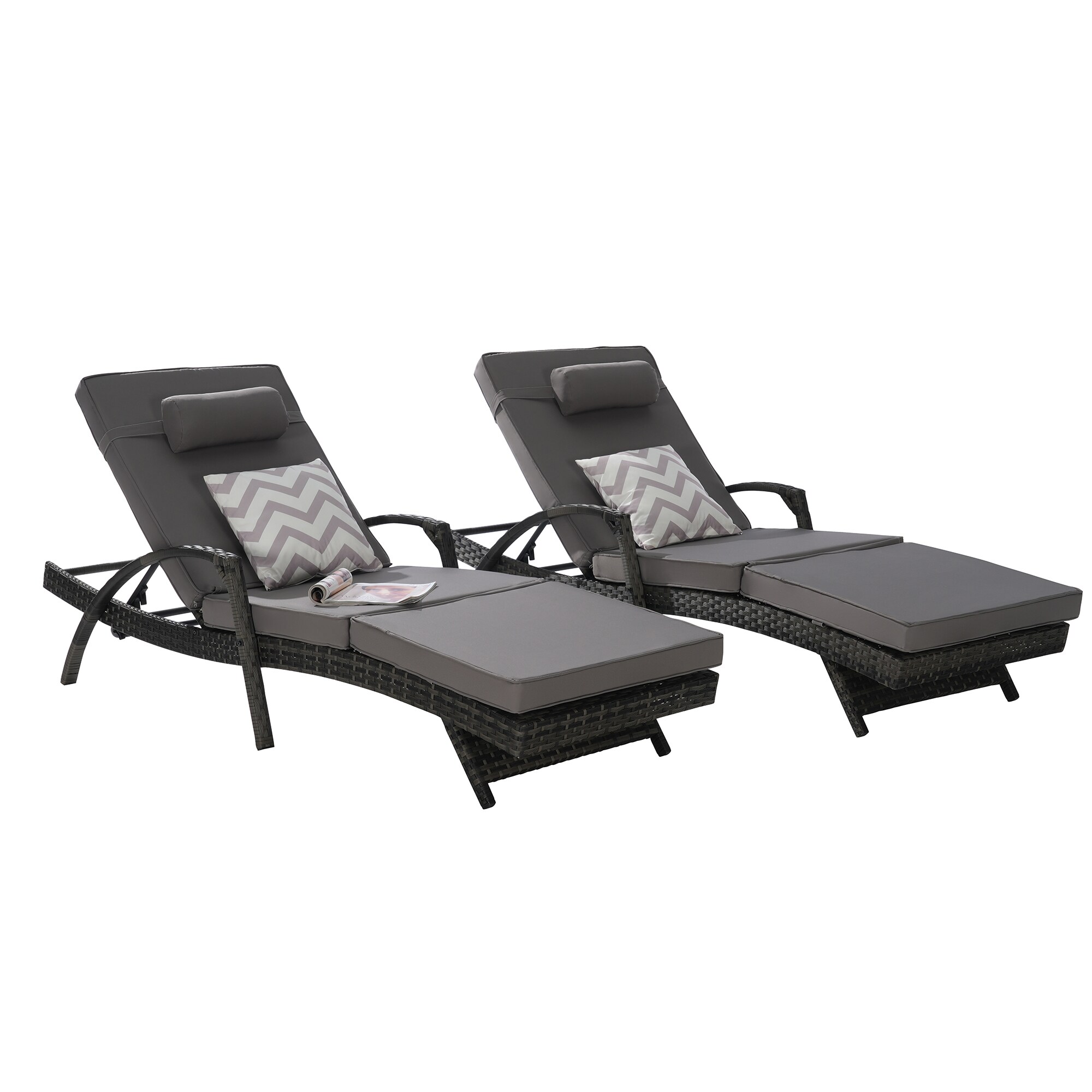 SINOFURN SYB670036DG Patio-Chairs - View #8