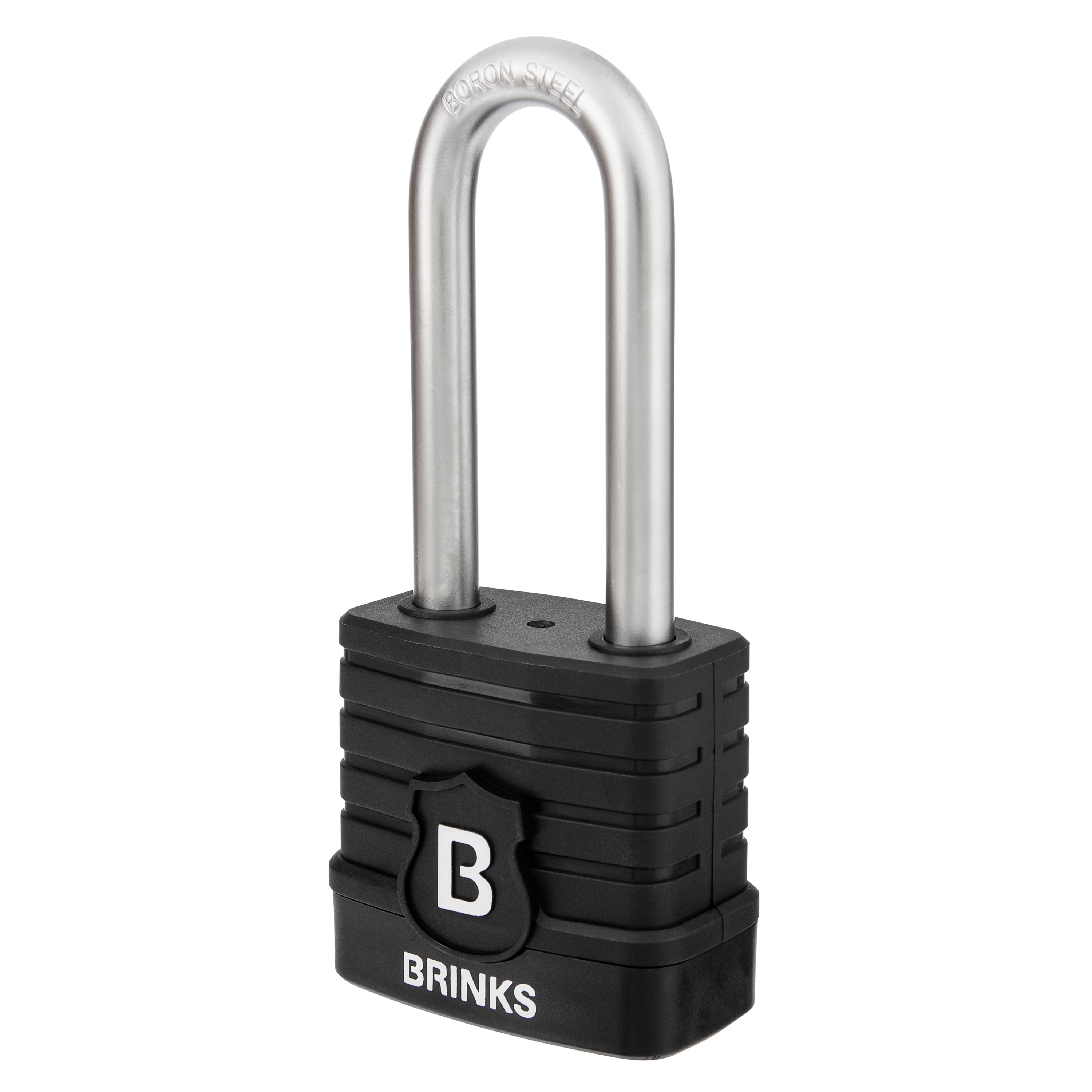 Brinks 677-44052 Padlocks-Locks-Cables - View #3