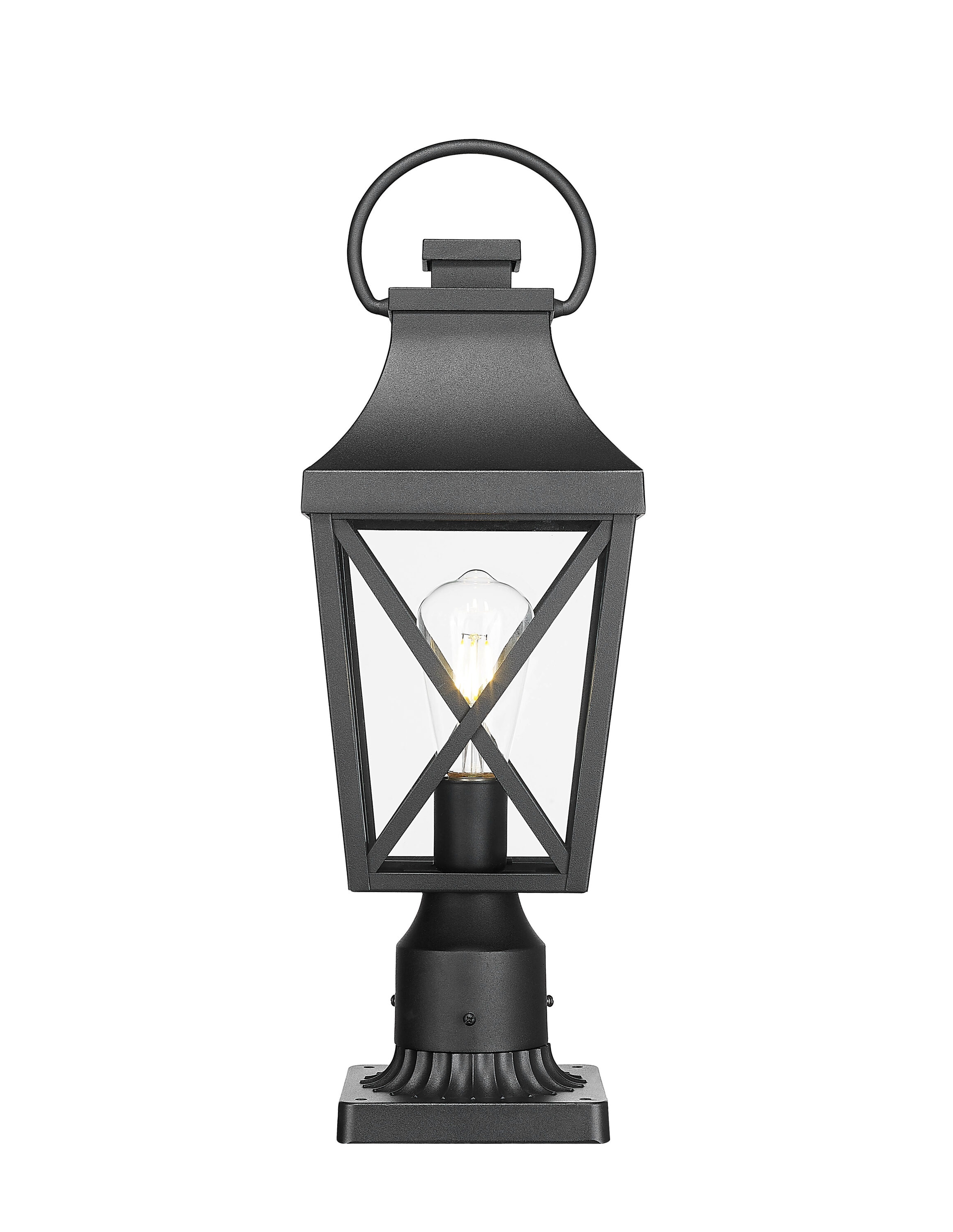 LOVMOR SF-L-W2714P218544 Outdoor-Wall-Lighting - View #5
