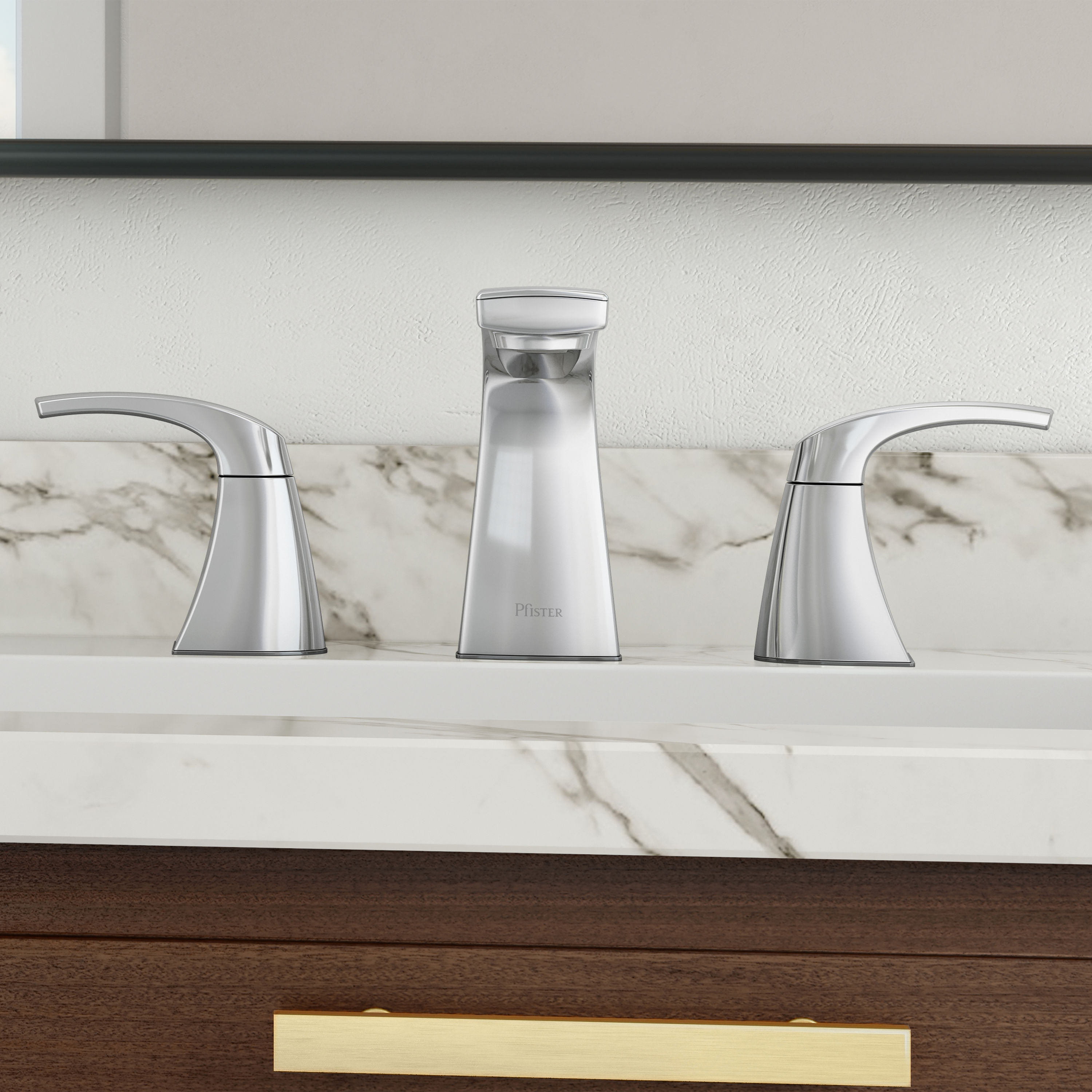 Pfister LF-049-KACC Lavatory-Faucets - View #5