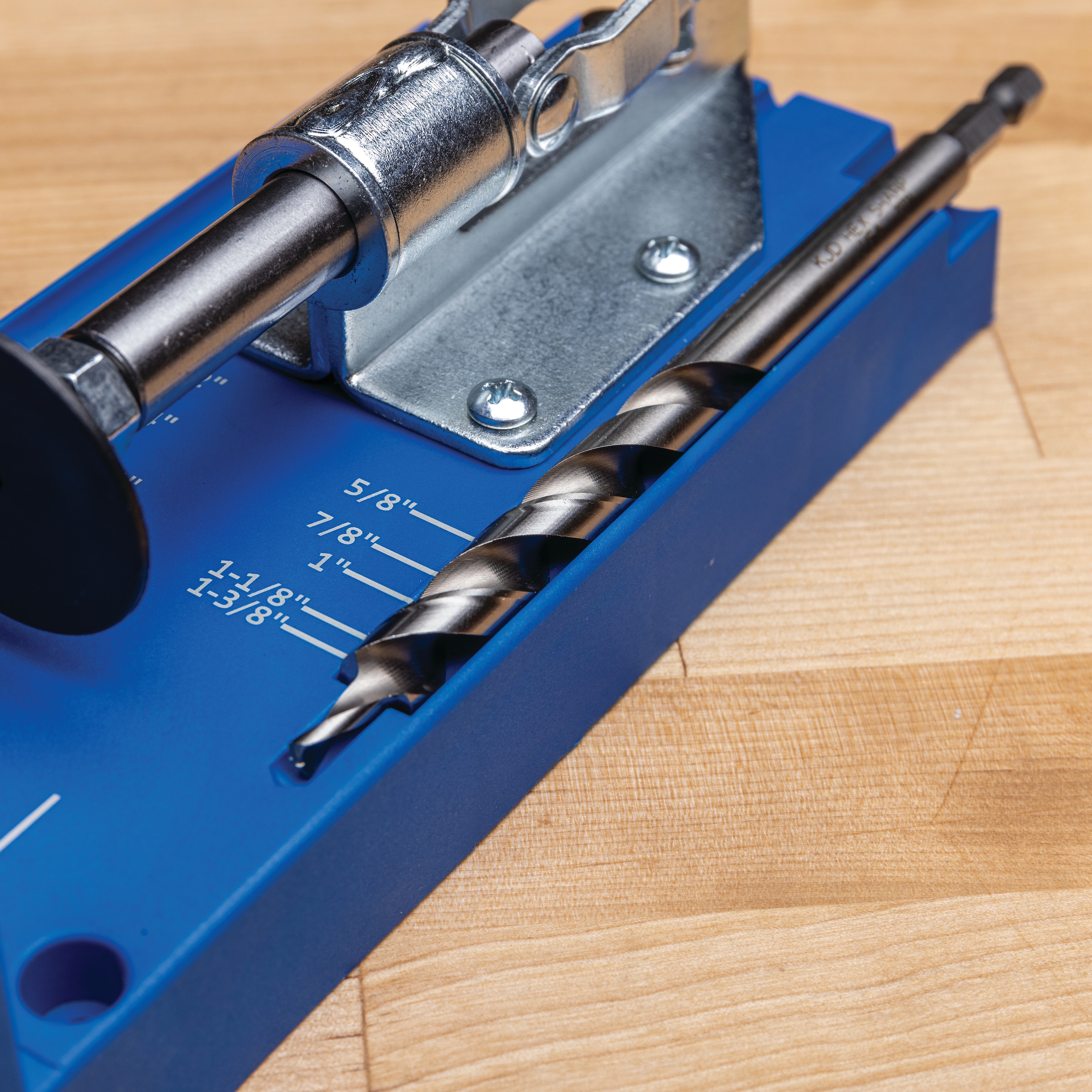 The Beginner's Guide to Toggle Clamps, Hardware