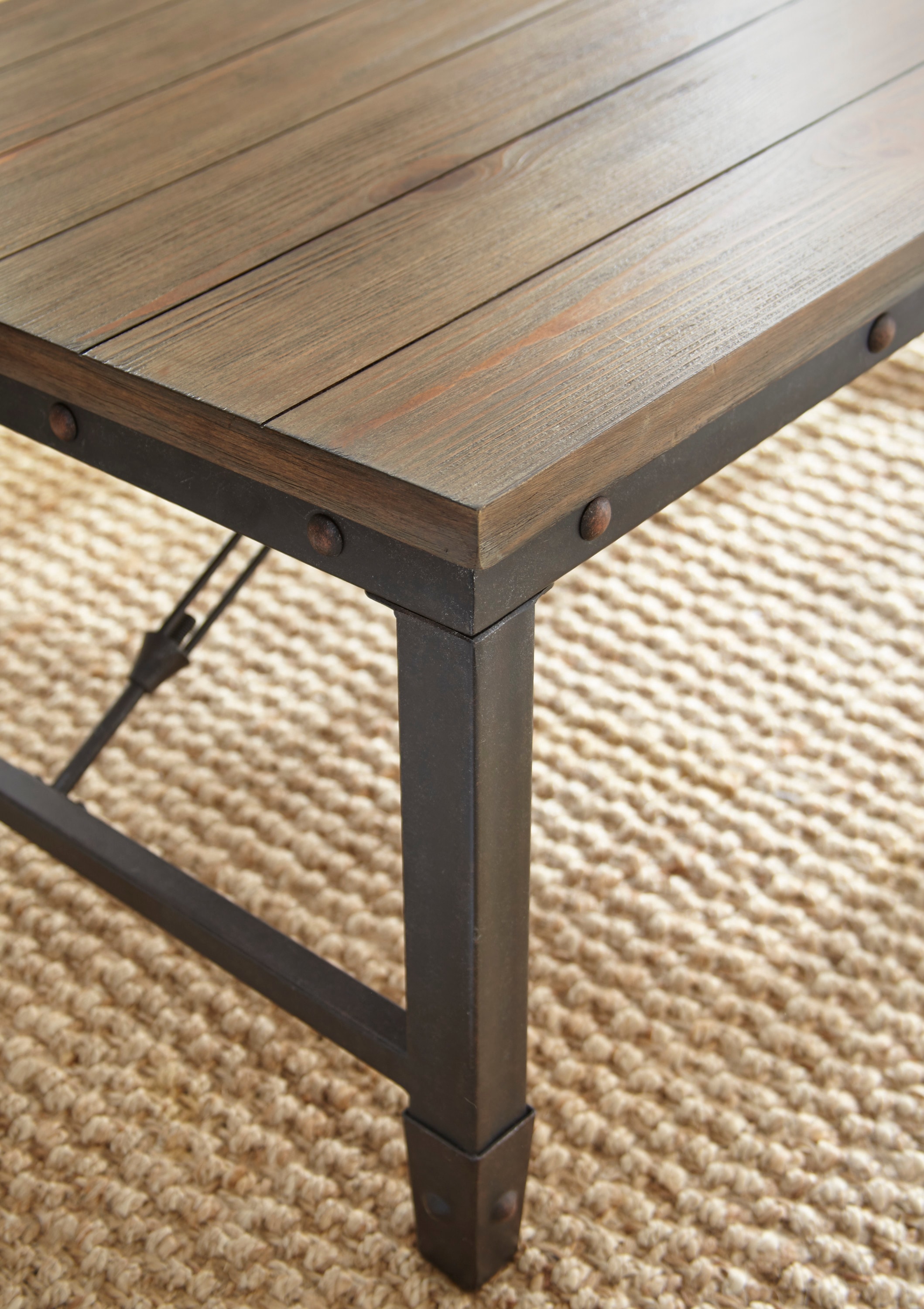 Steve Silver JE400C Coffee-Tables - View #3